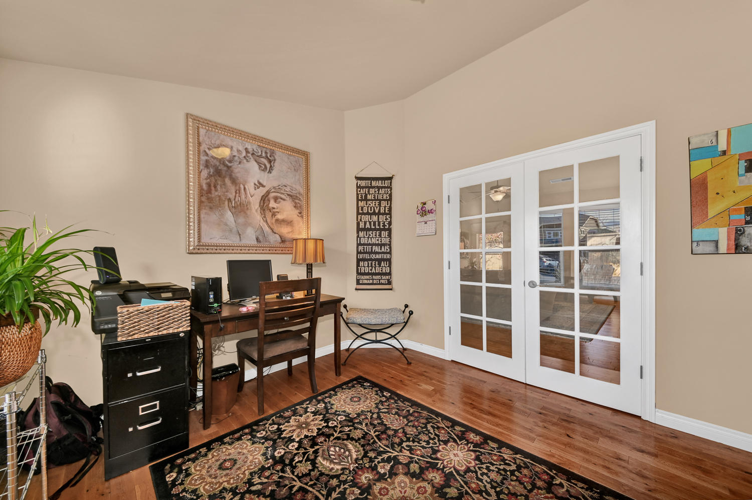 River Rim - Residential