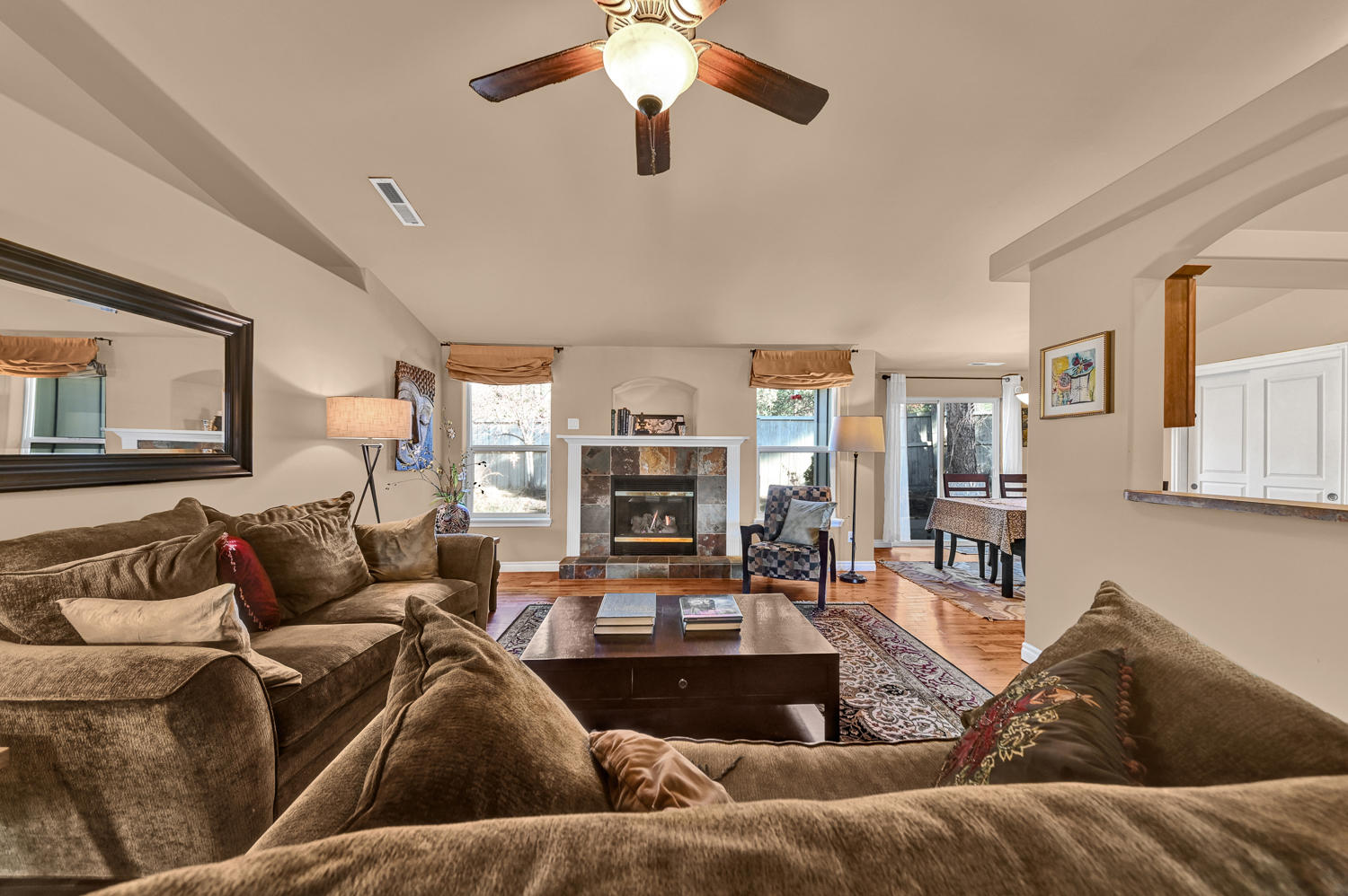 River Rim - Residential