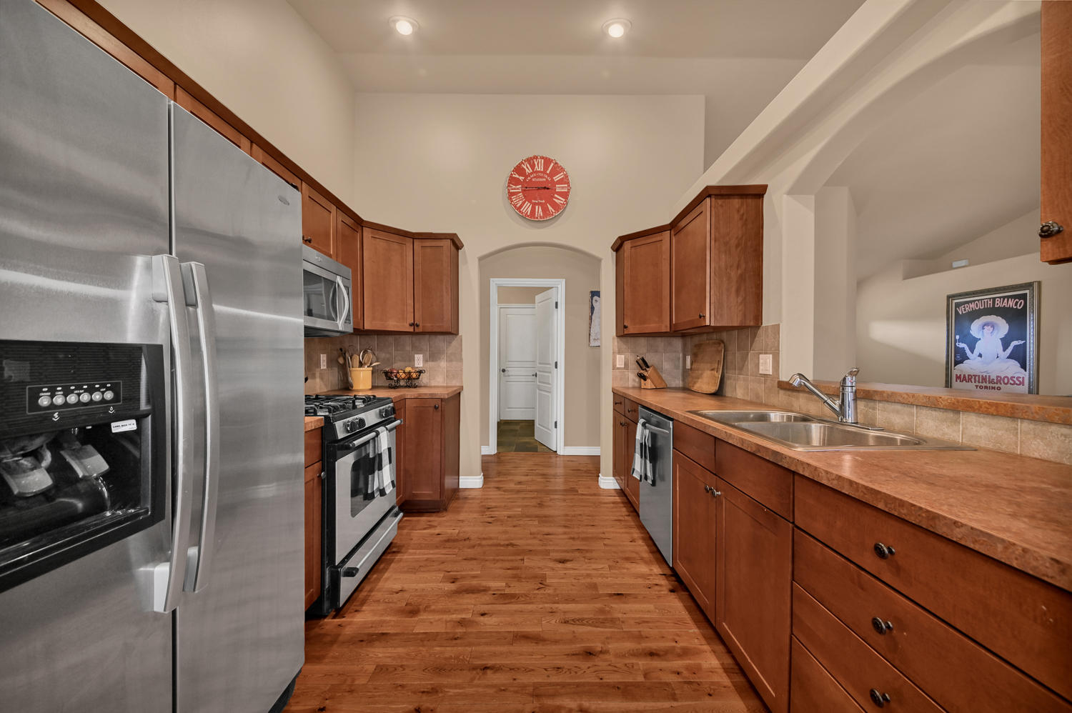 River Rim - Residential