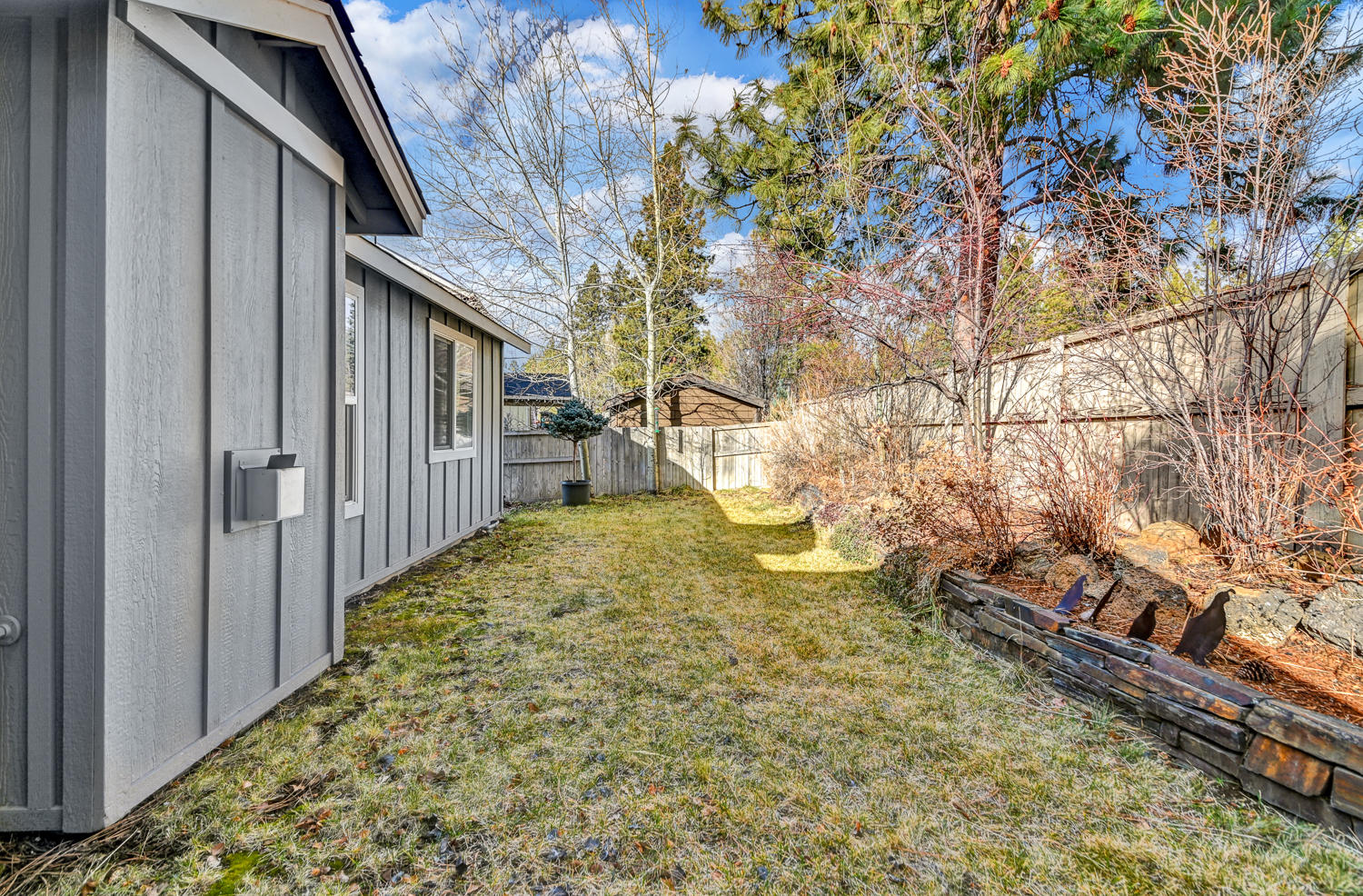 River Rim - Residential