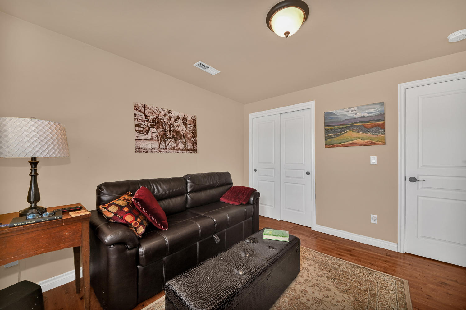 River Rim - Residential