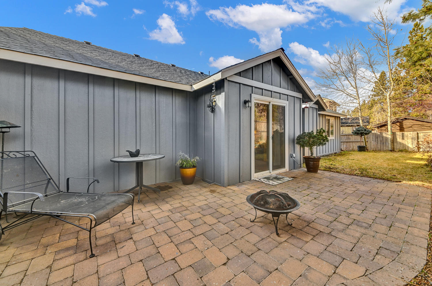 River Rim - Residential