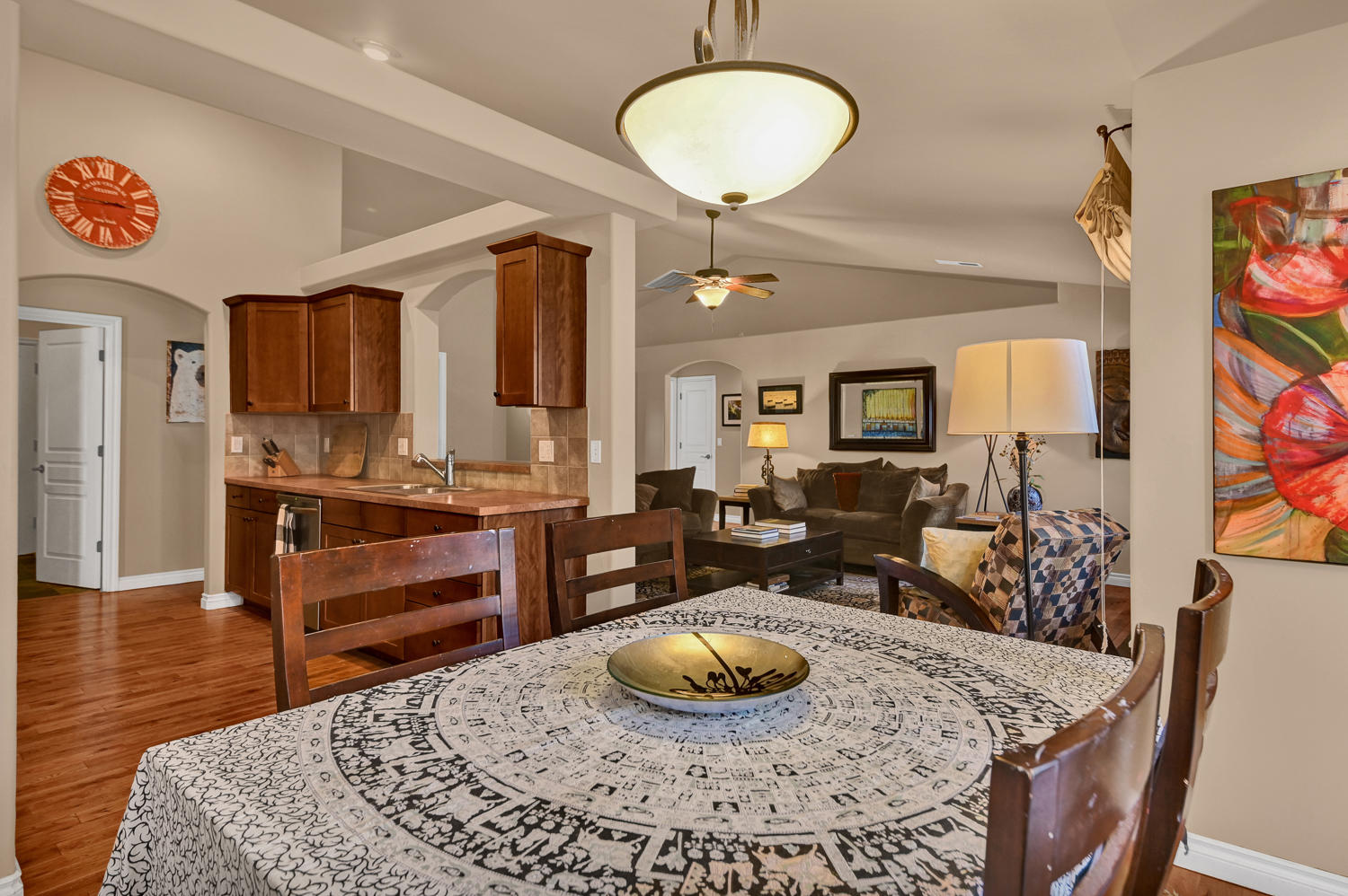 River Rim - Residential