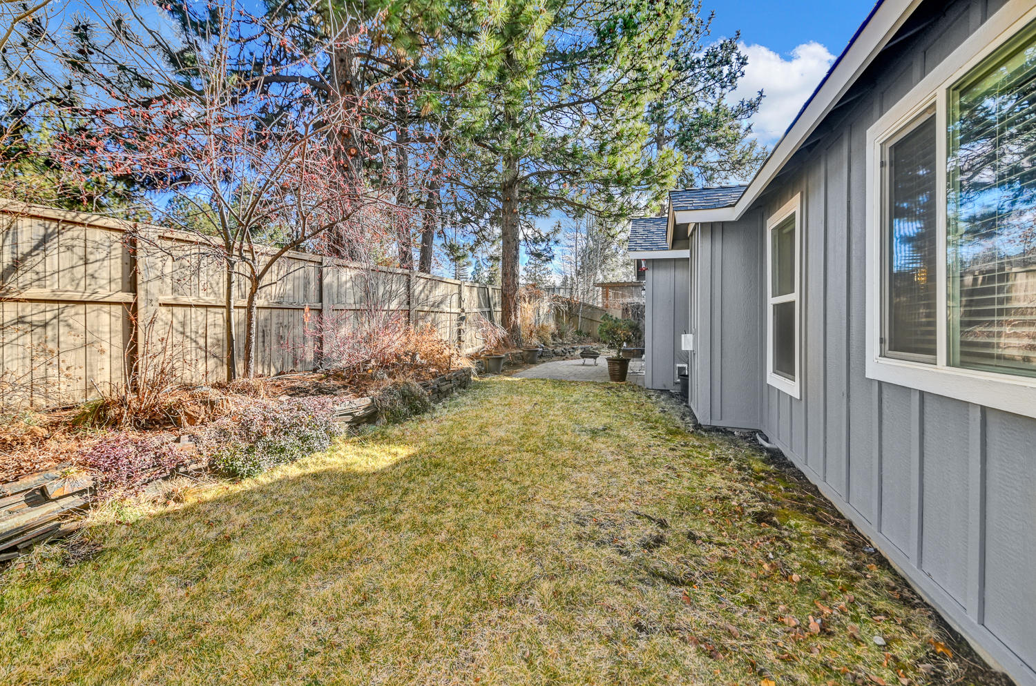 River Rim - Residential