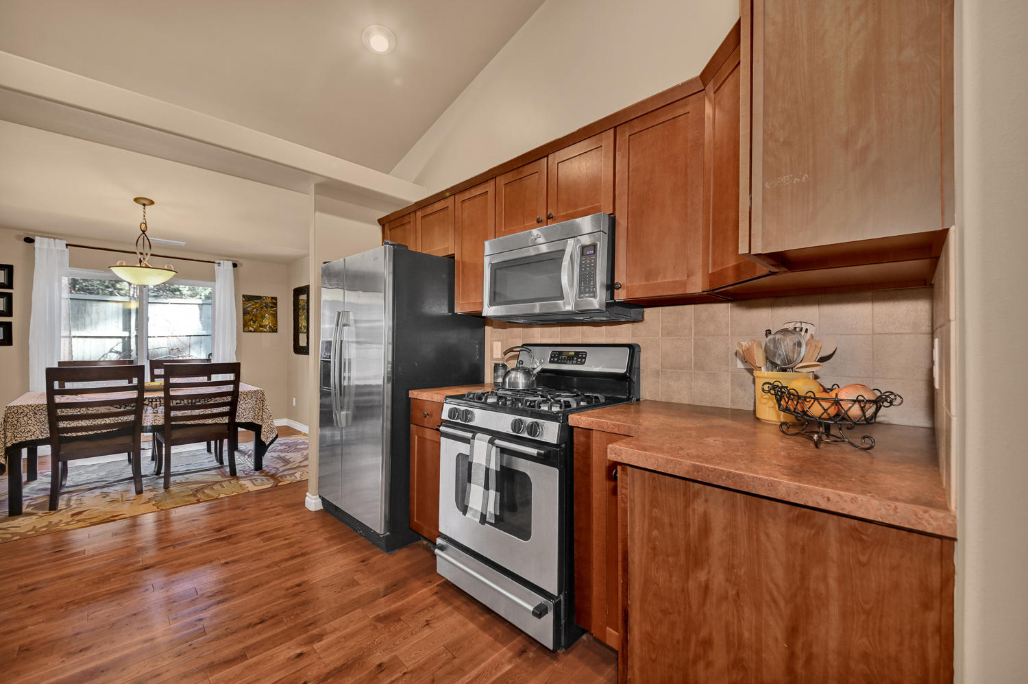 River Rim - Residential