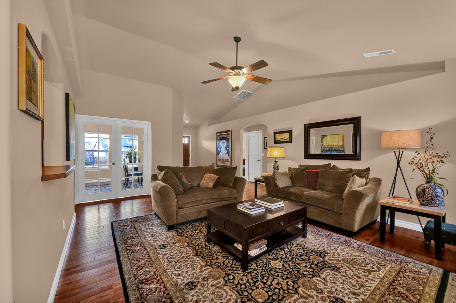 River Rim - Residential