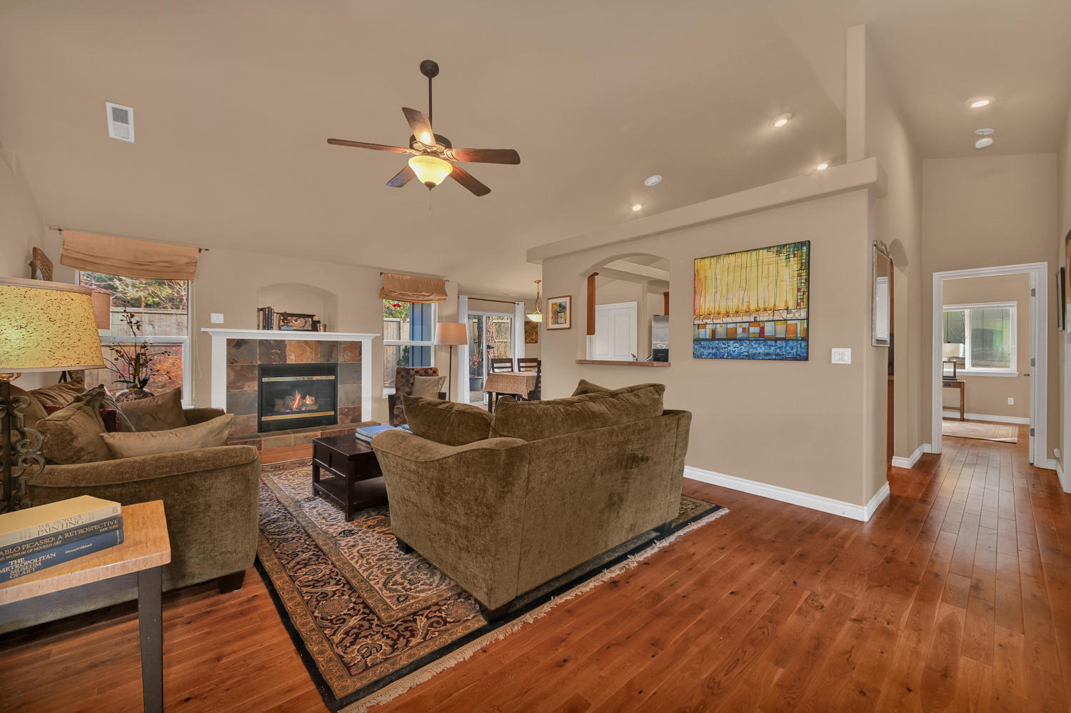 River Rim - Residential