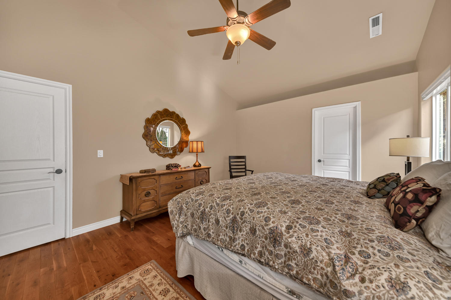 River Rim - Residential