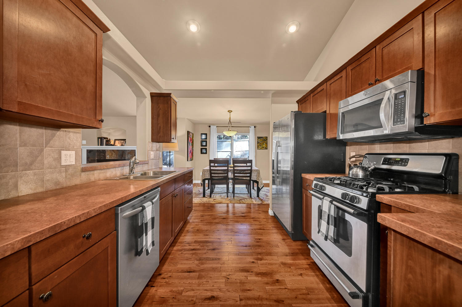 River Rim - Residential