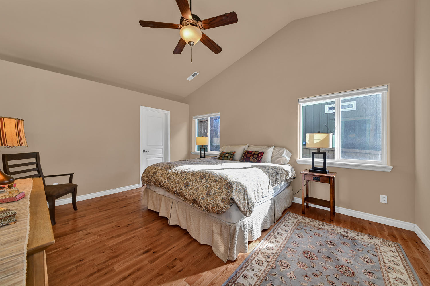 River Rim - Residential