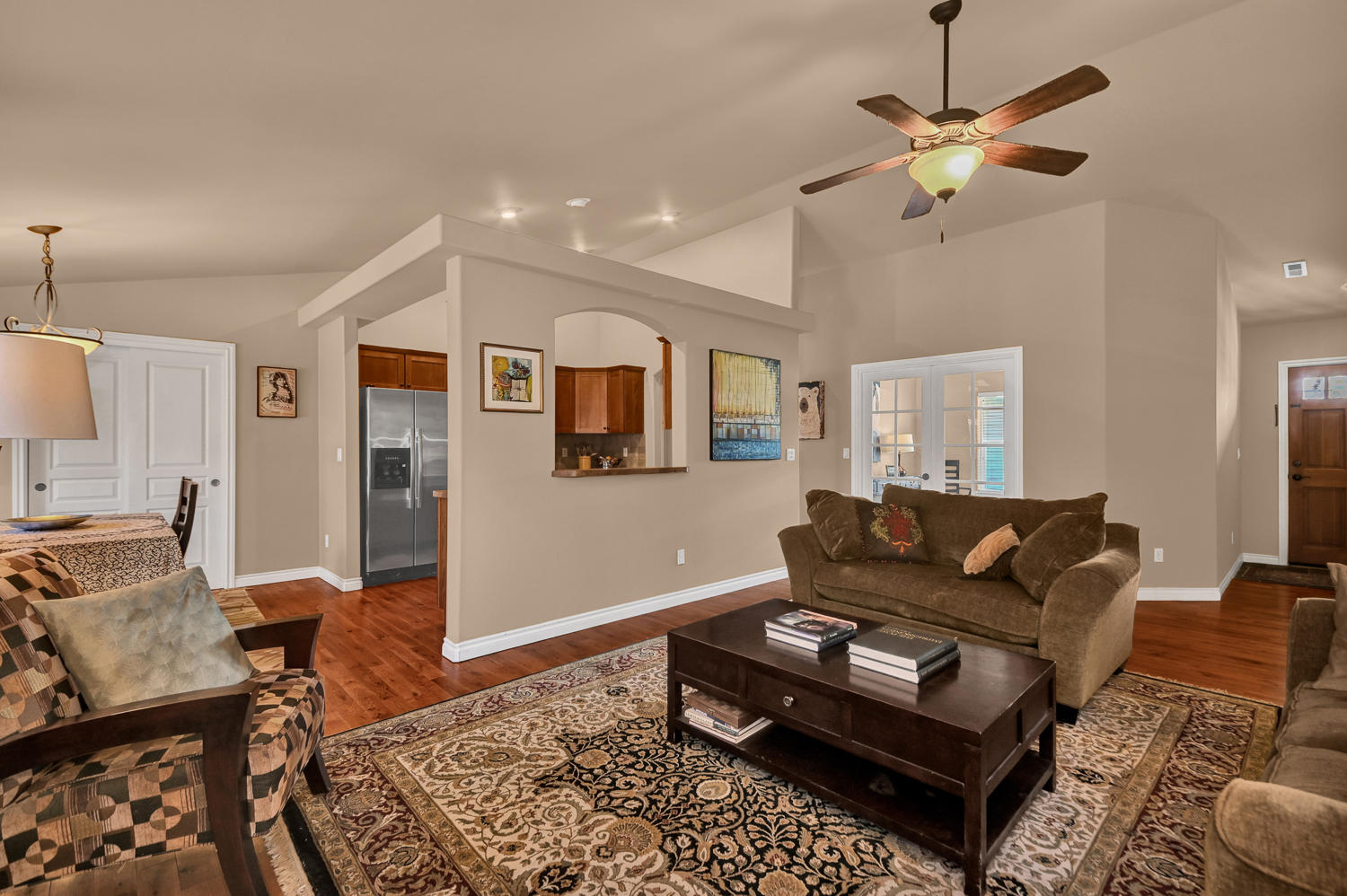 River Rim - Residential