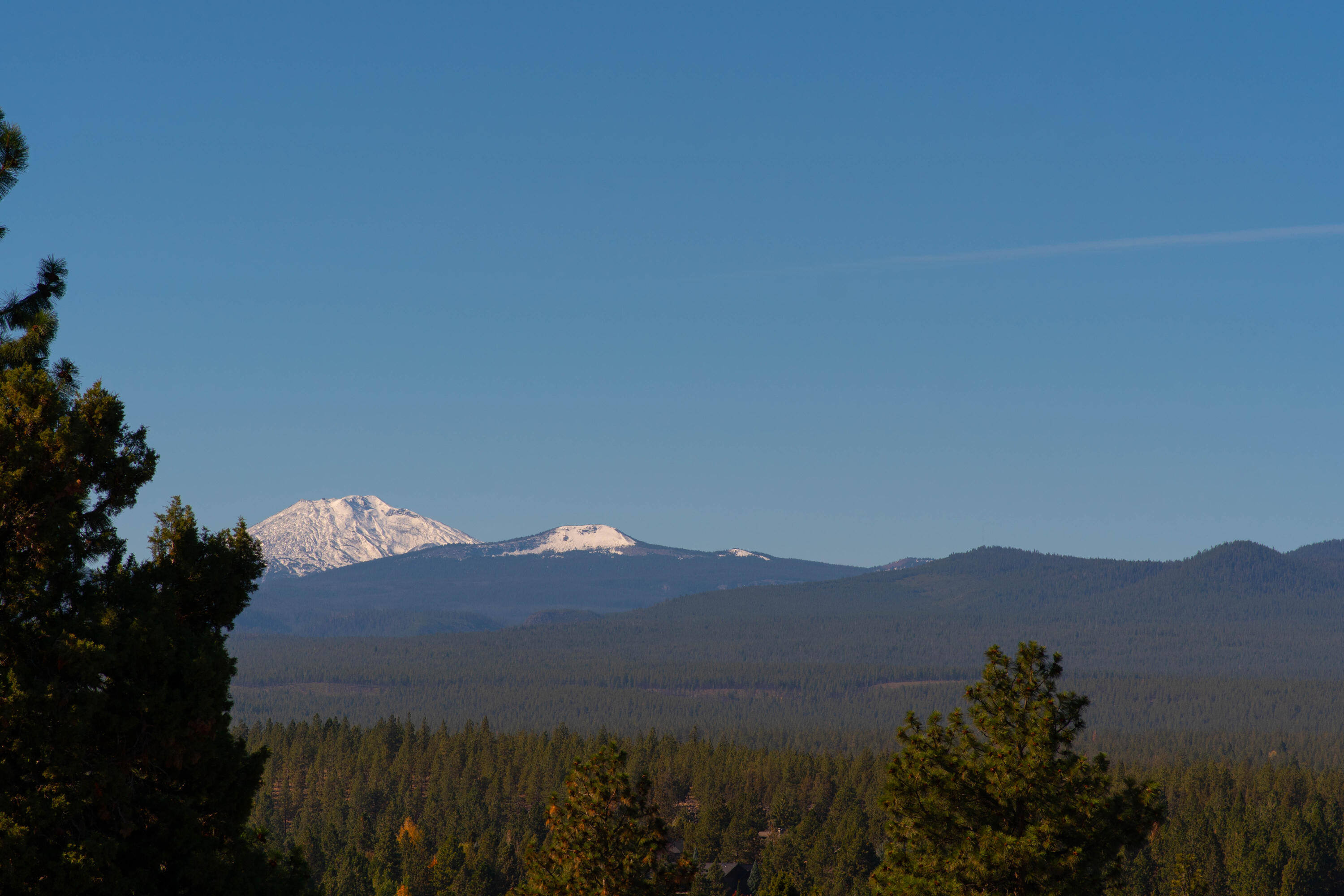 Awbrey Butte - Residential