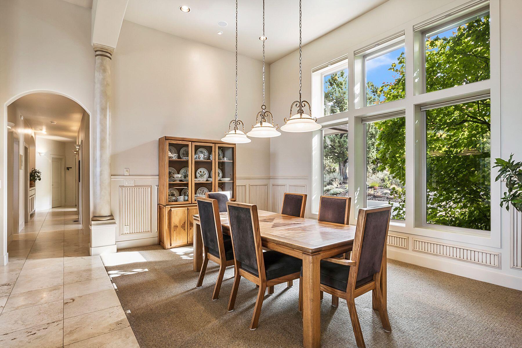 Awbrey Butte - Residential