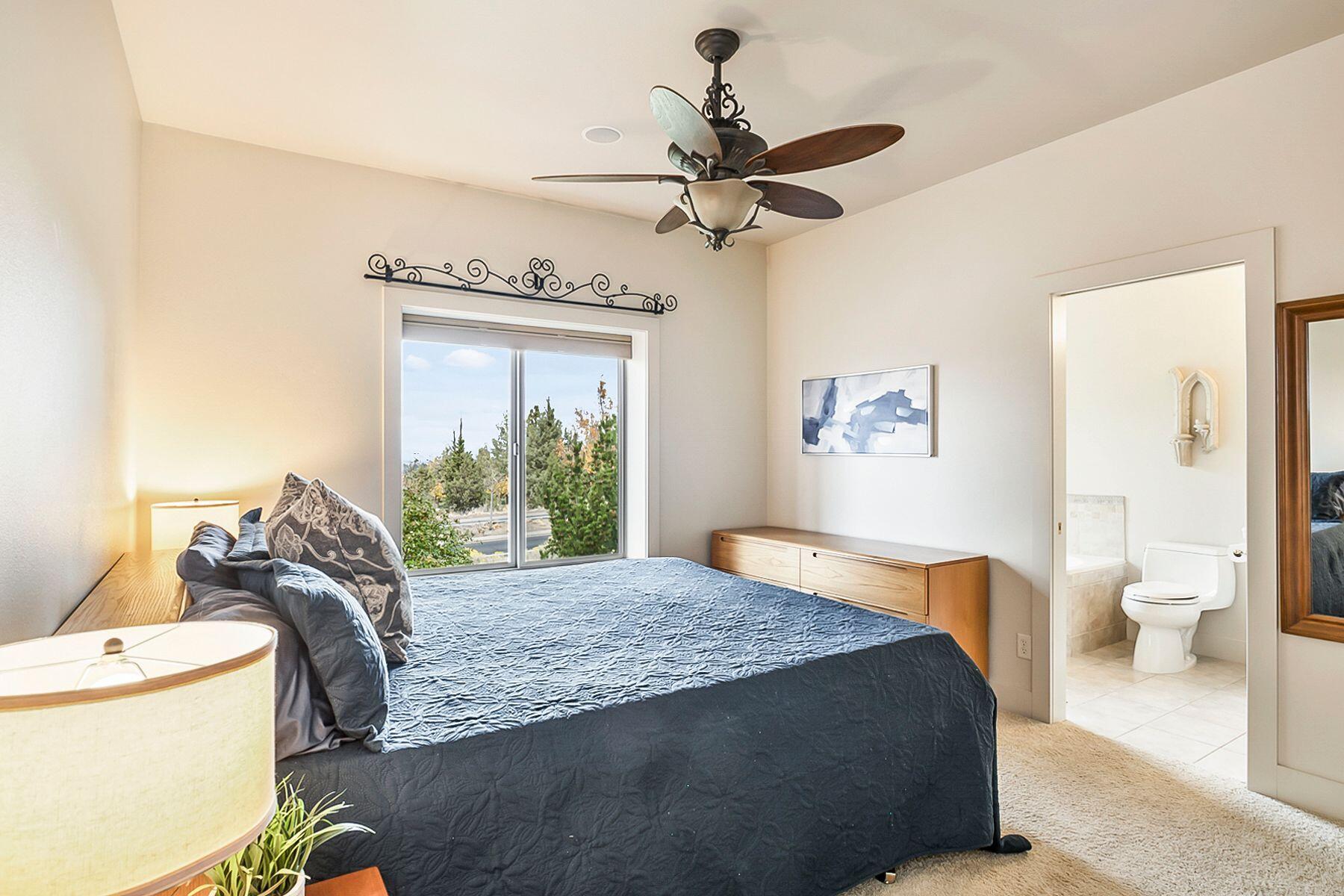 Awbrey Butte - Residential