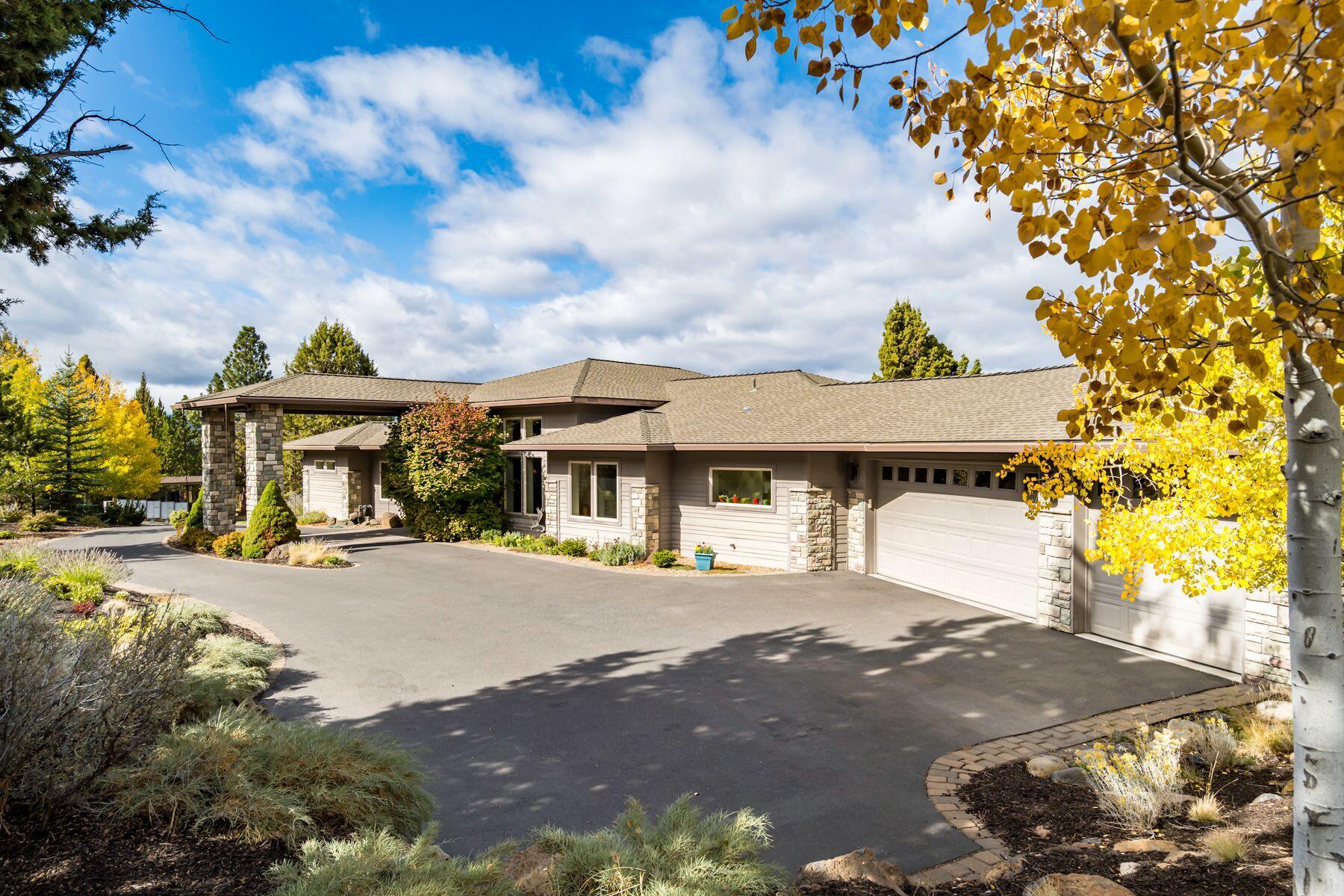 Awbrey Butte - Residential