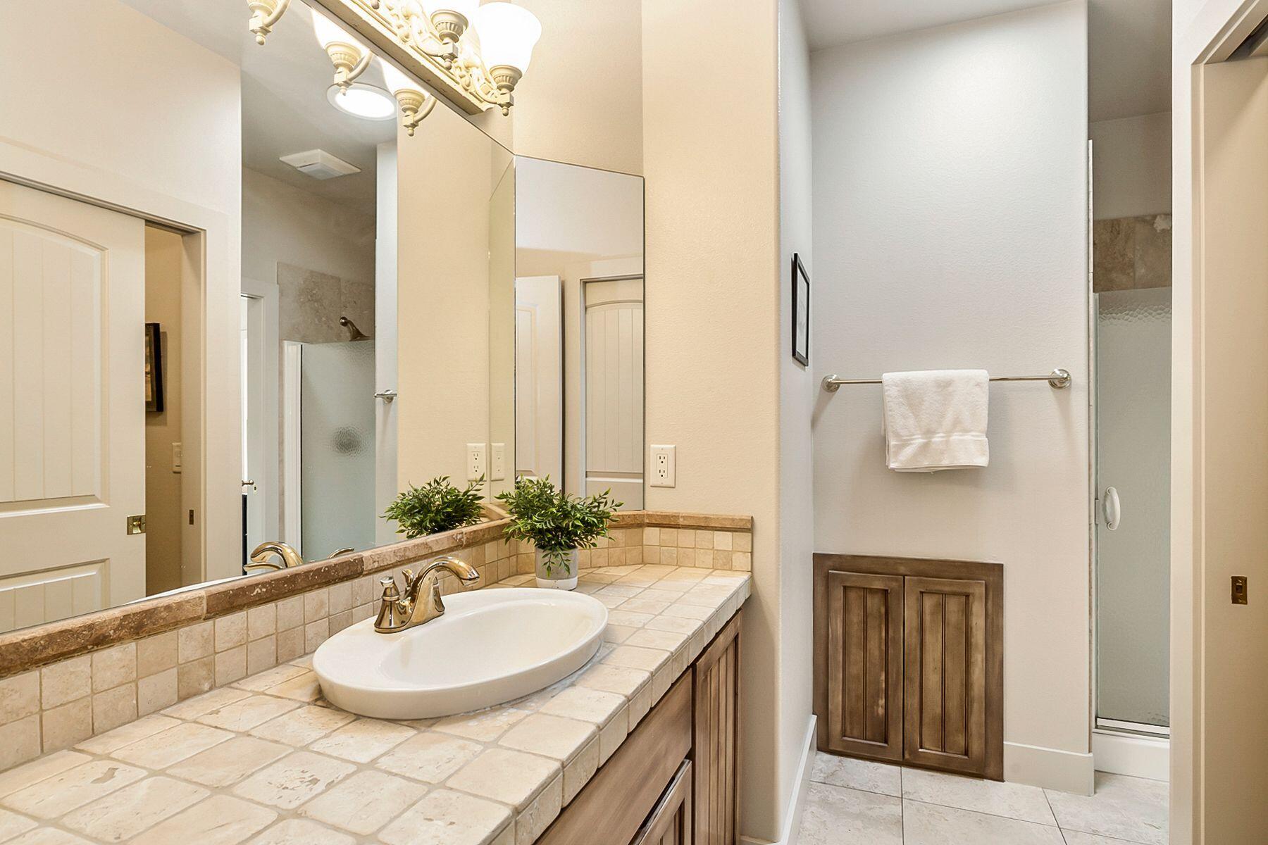 Awbrey Butte - Residential