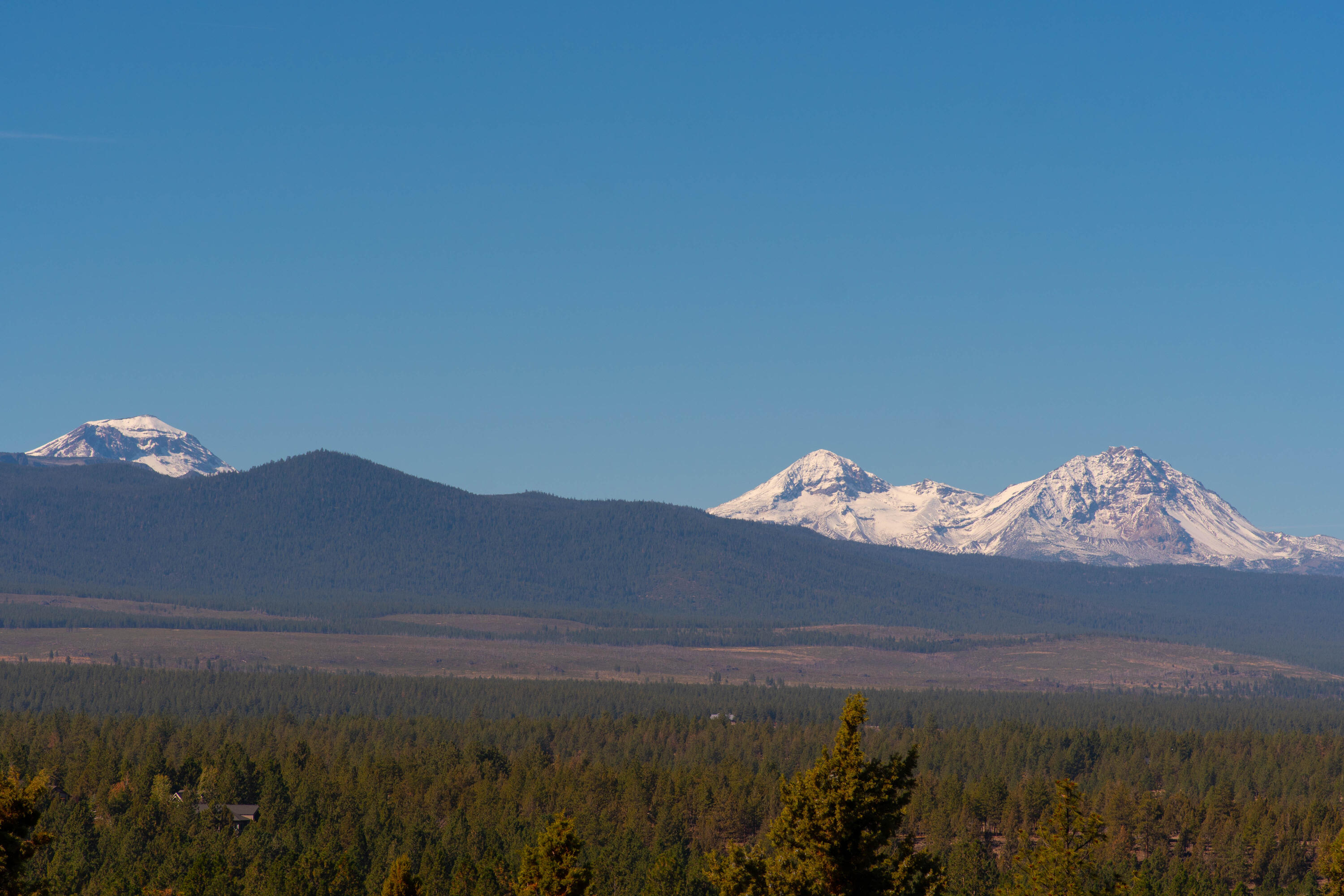 Awbrey Butte - Residential