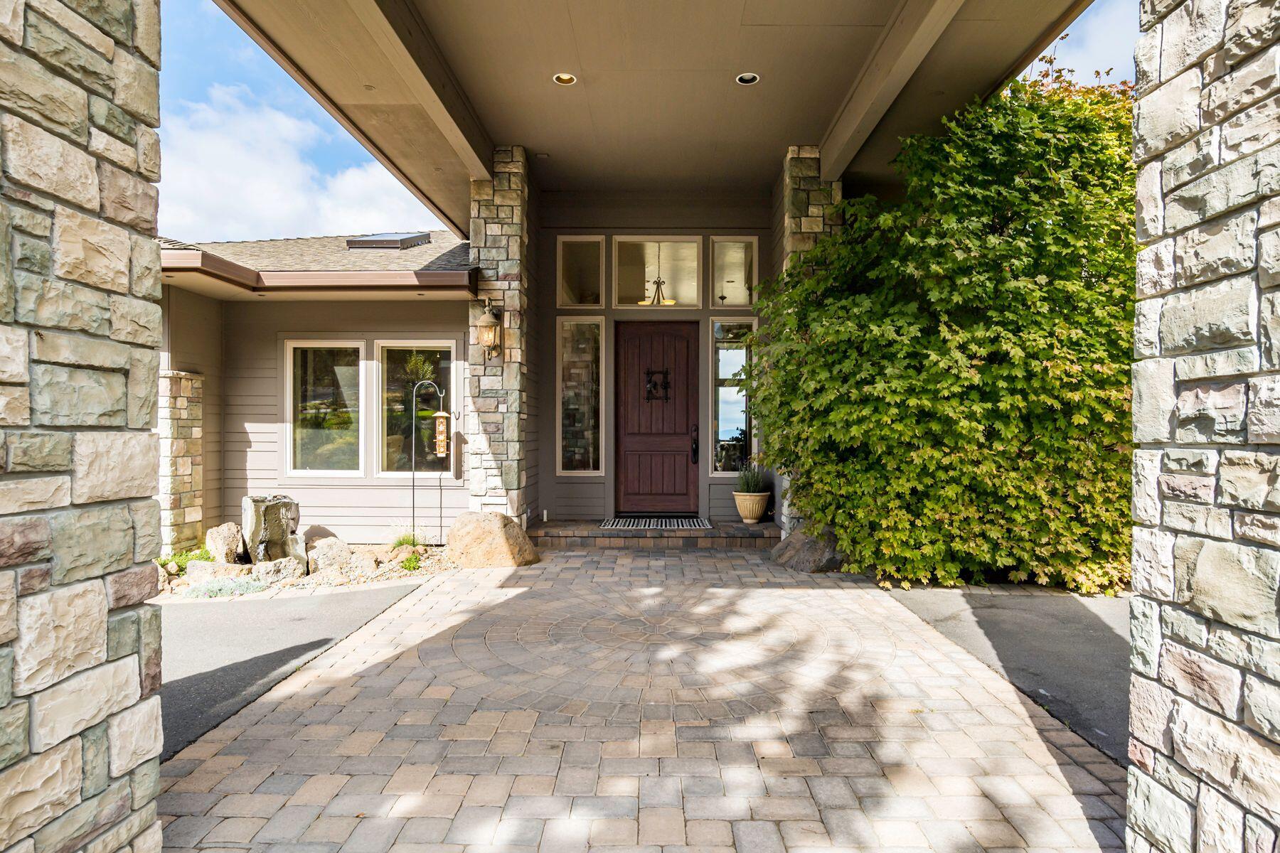 Awbrey Butte - Residential