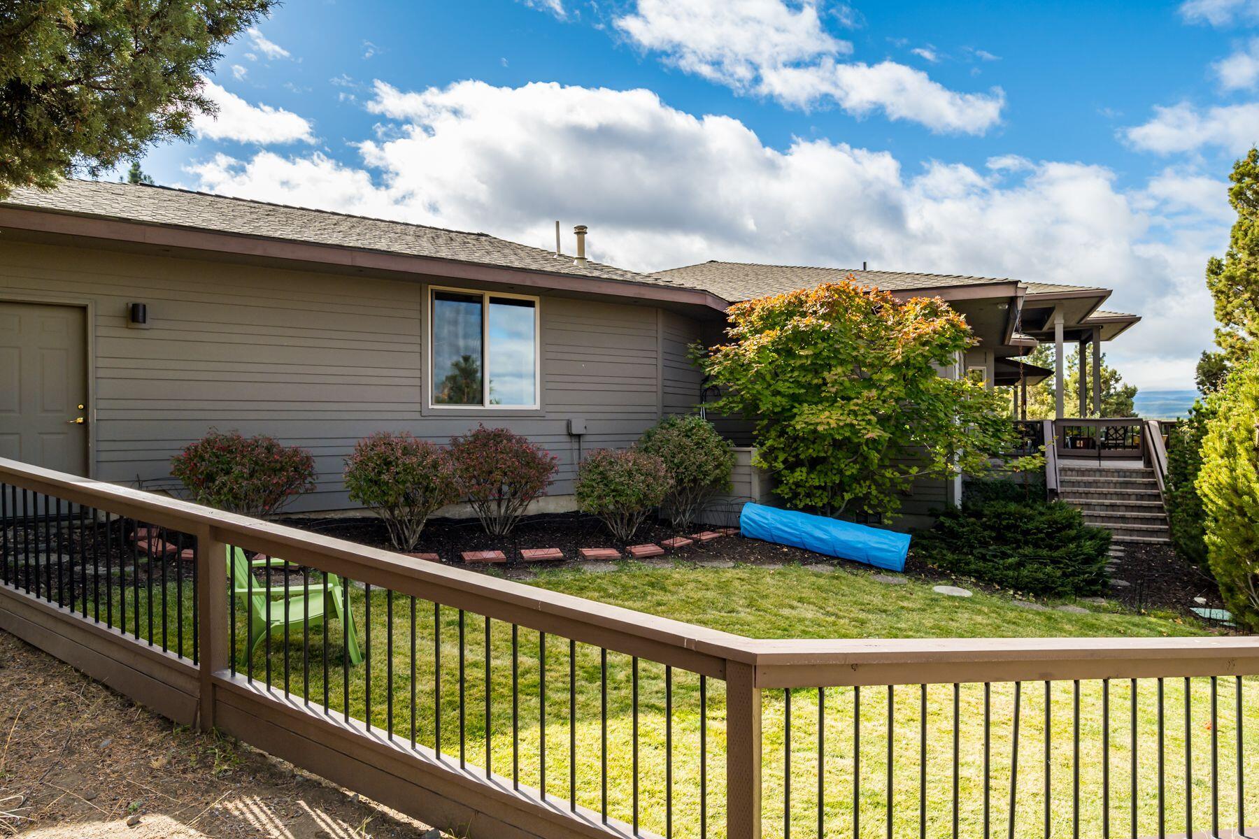Awbrey Butte - Residential