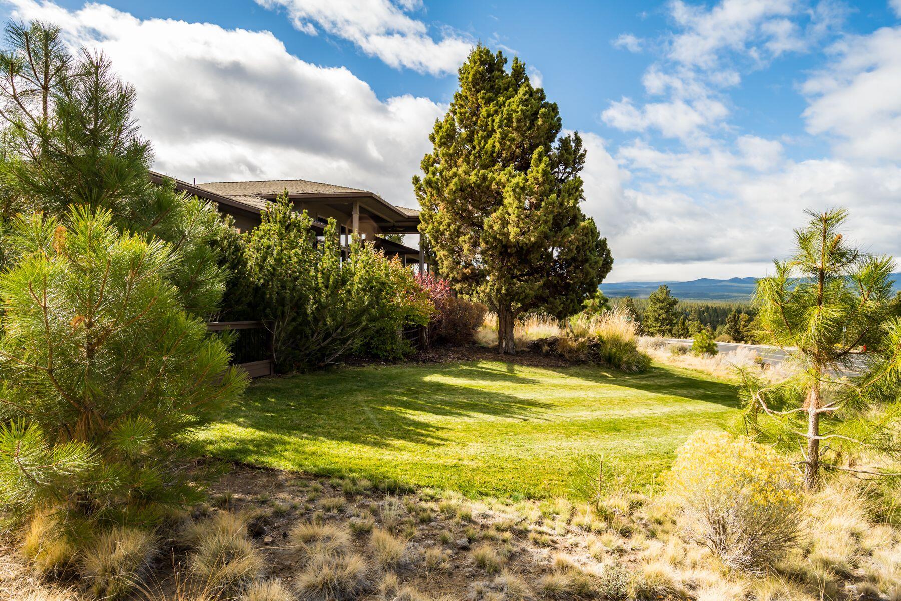 Awbrey Butte - Residential