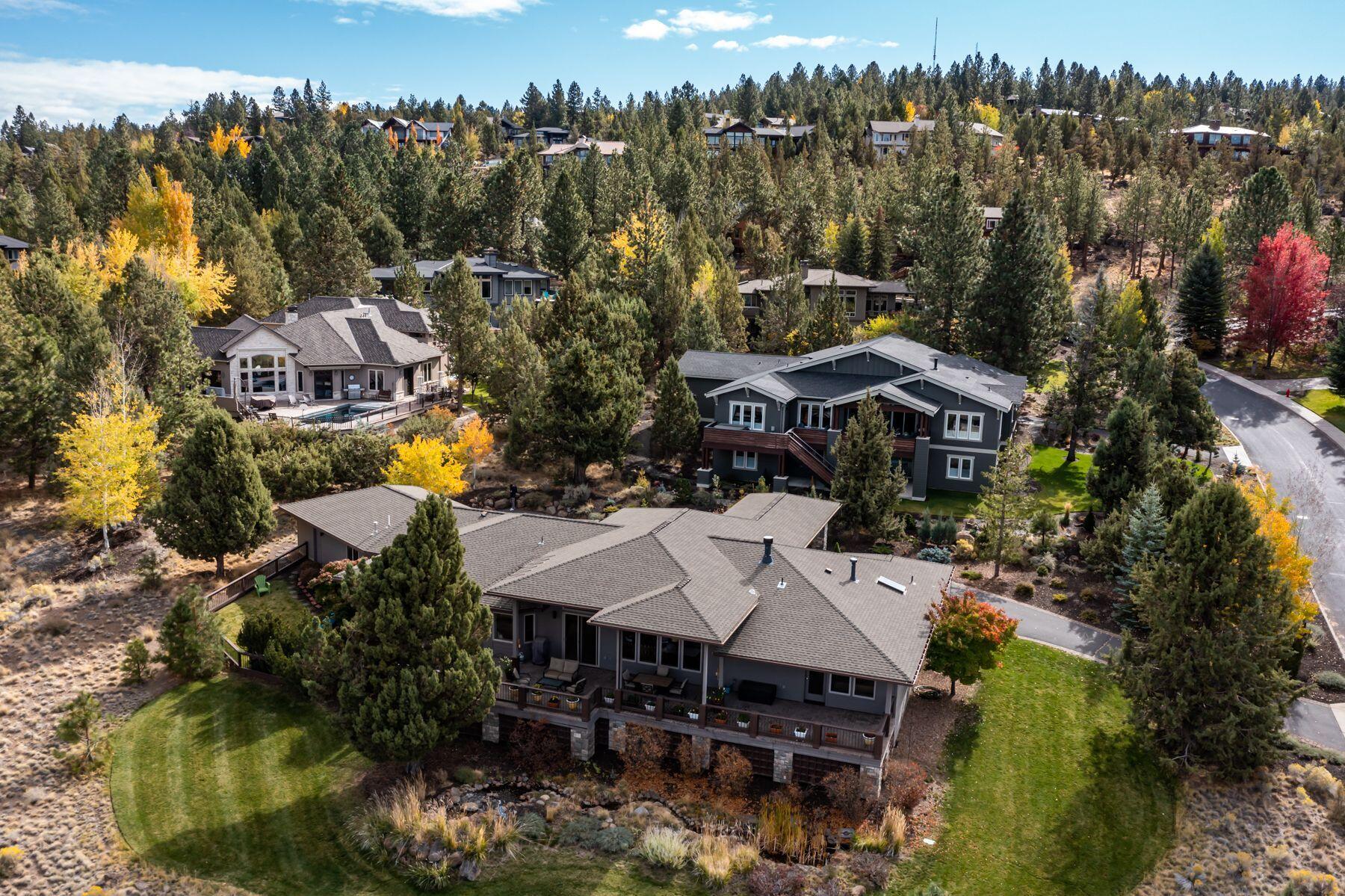 Awbrey Butte - Residential