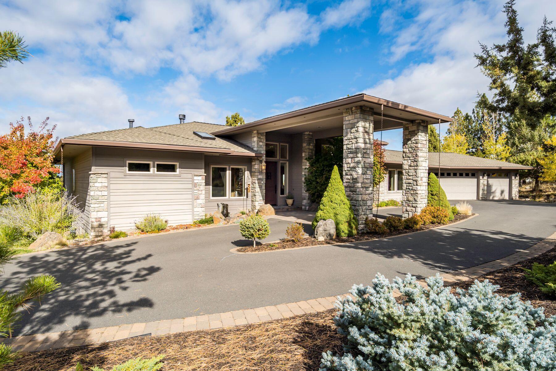 Awbrey Butte - Residential