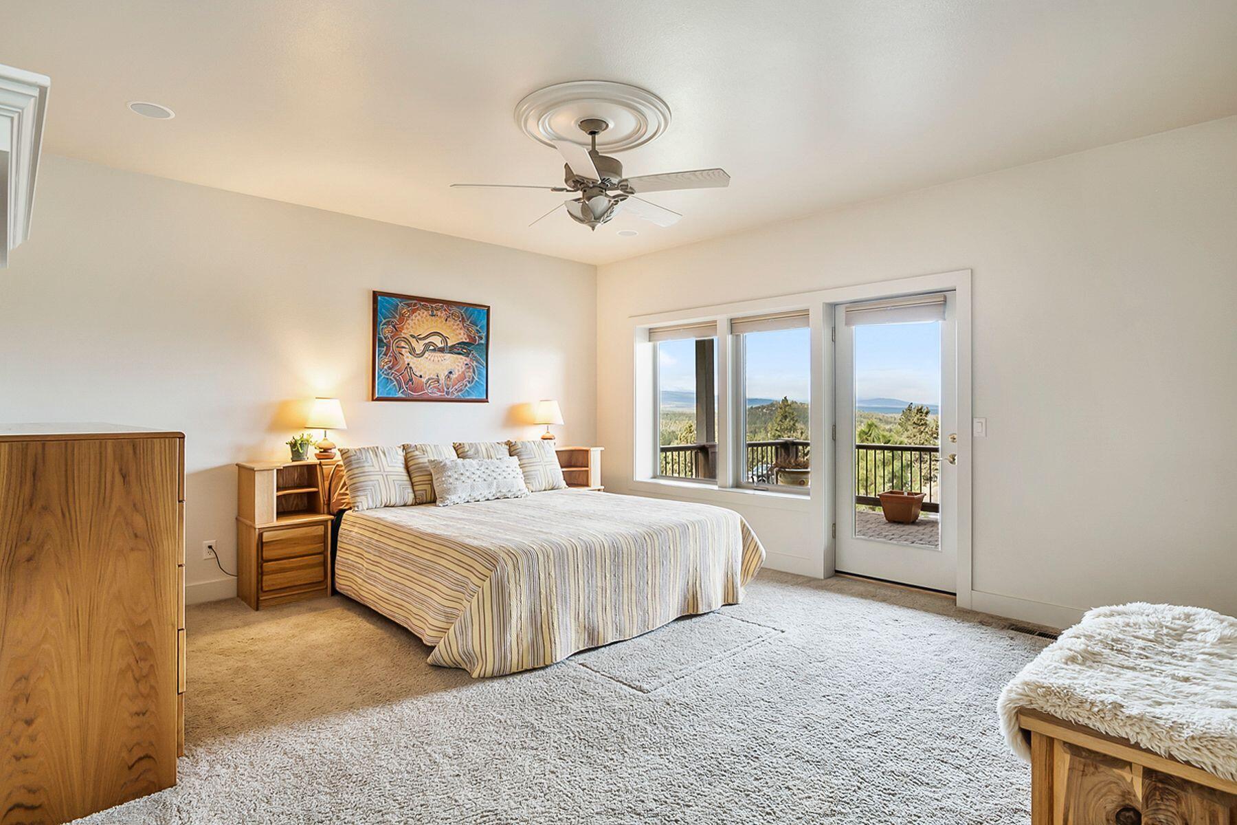 Awbrey Butte - Residential