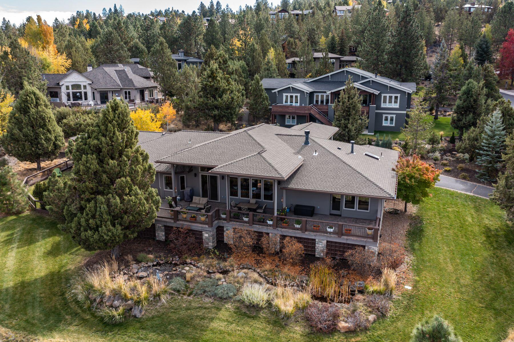 Awbrey Butte - Residential