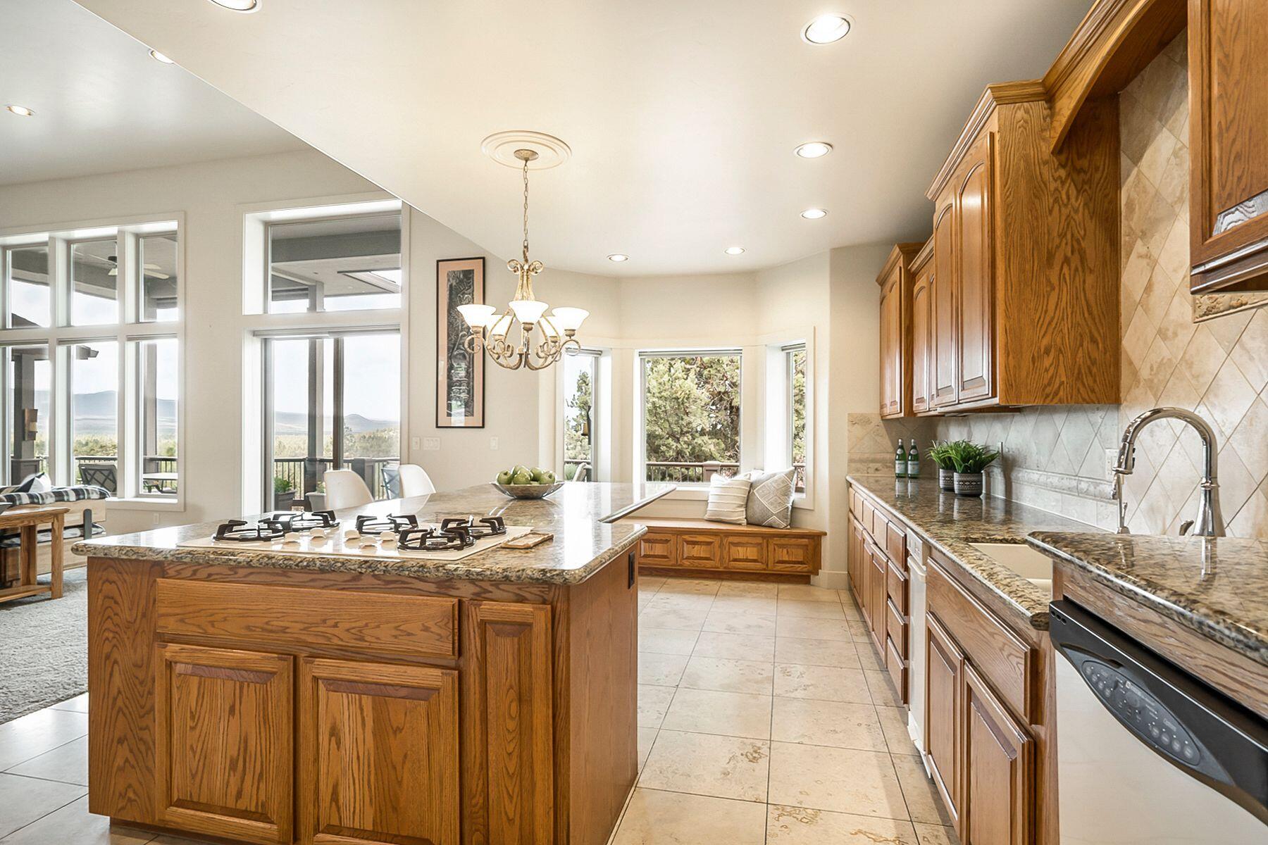 Awbrey Butte - Residential