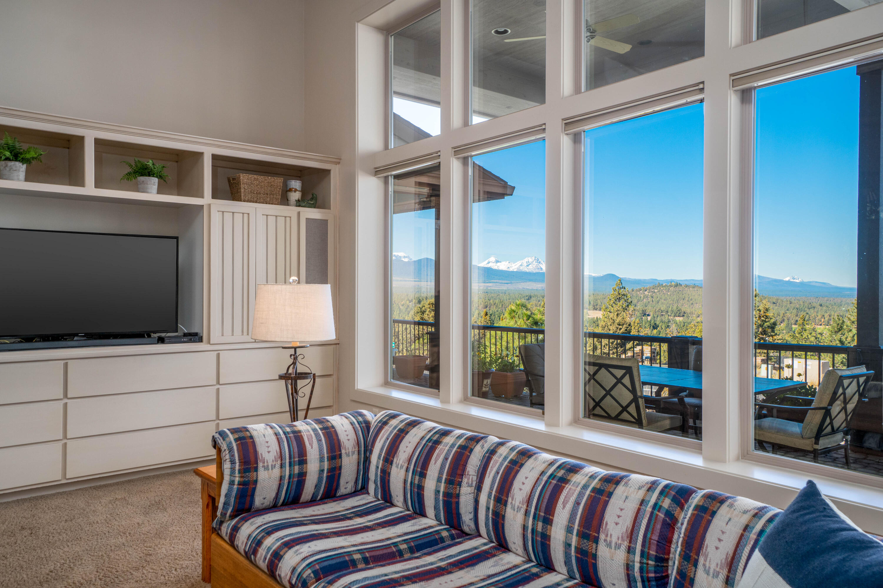 Awbrey Butte - Residential