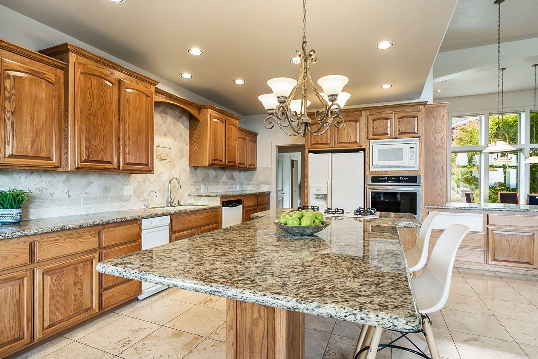 Awbrey Butte - Residential