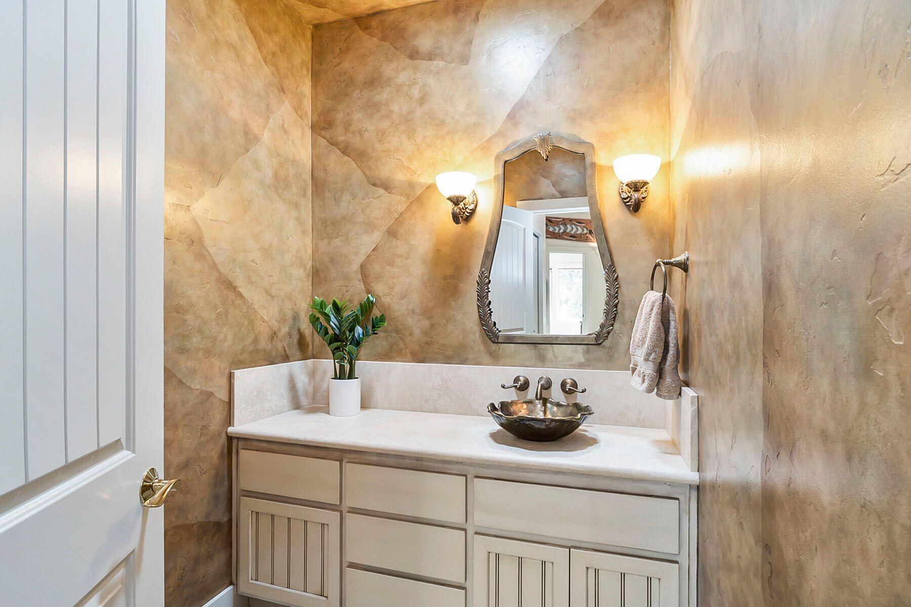 Awbrey Butte - Residential