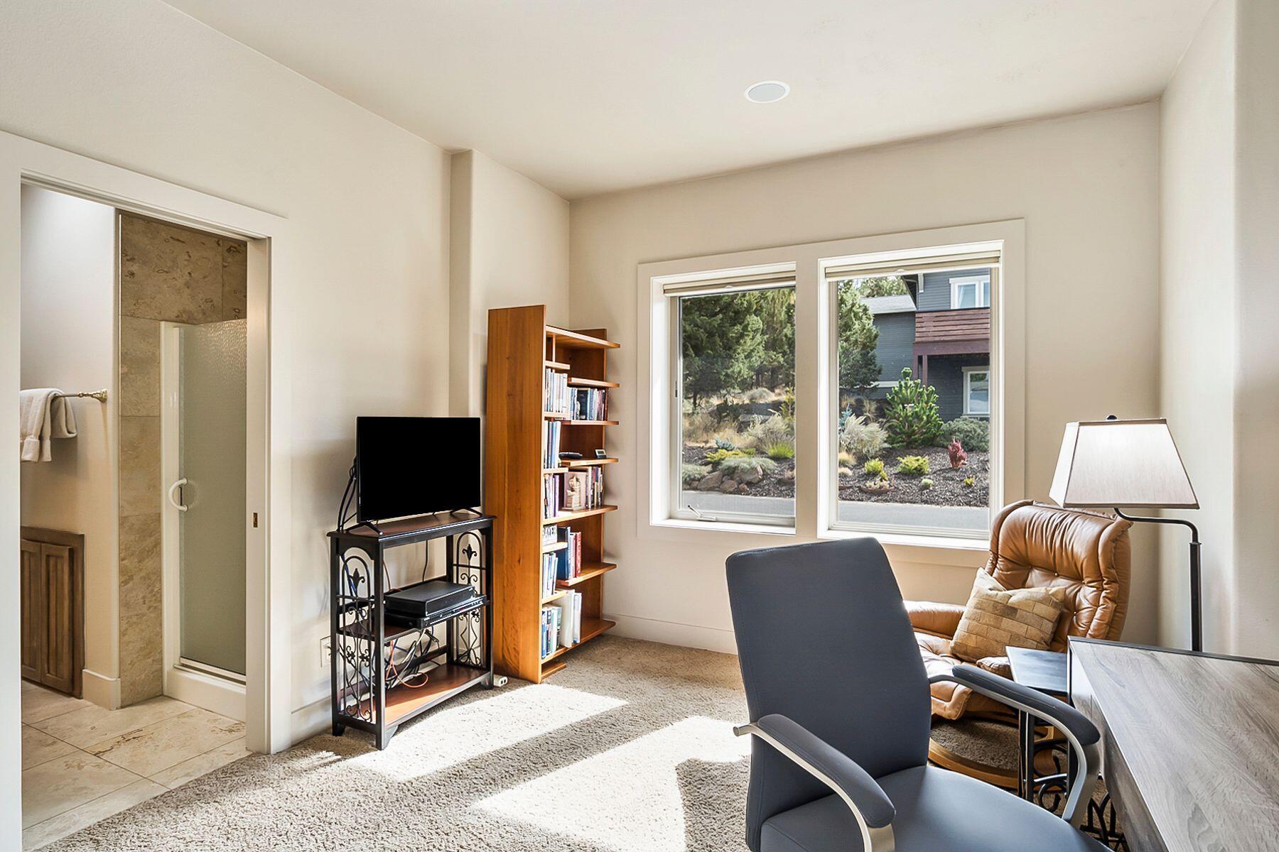Awbrey Butte - Residential