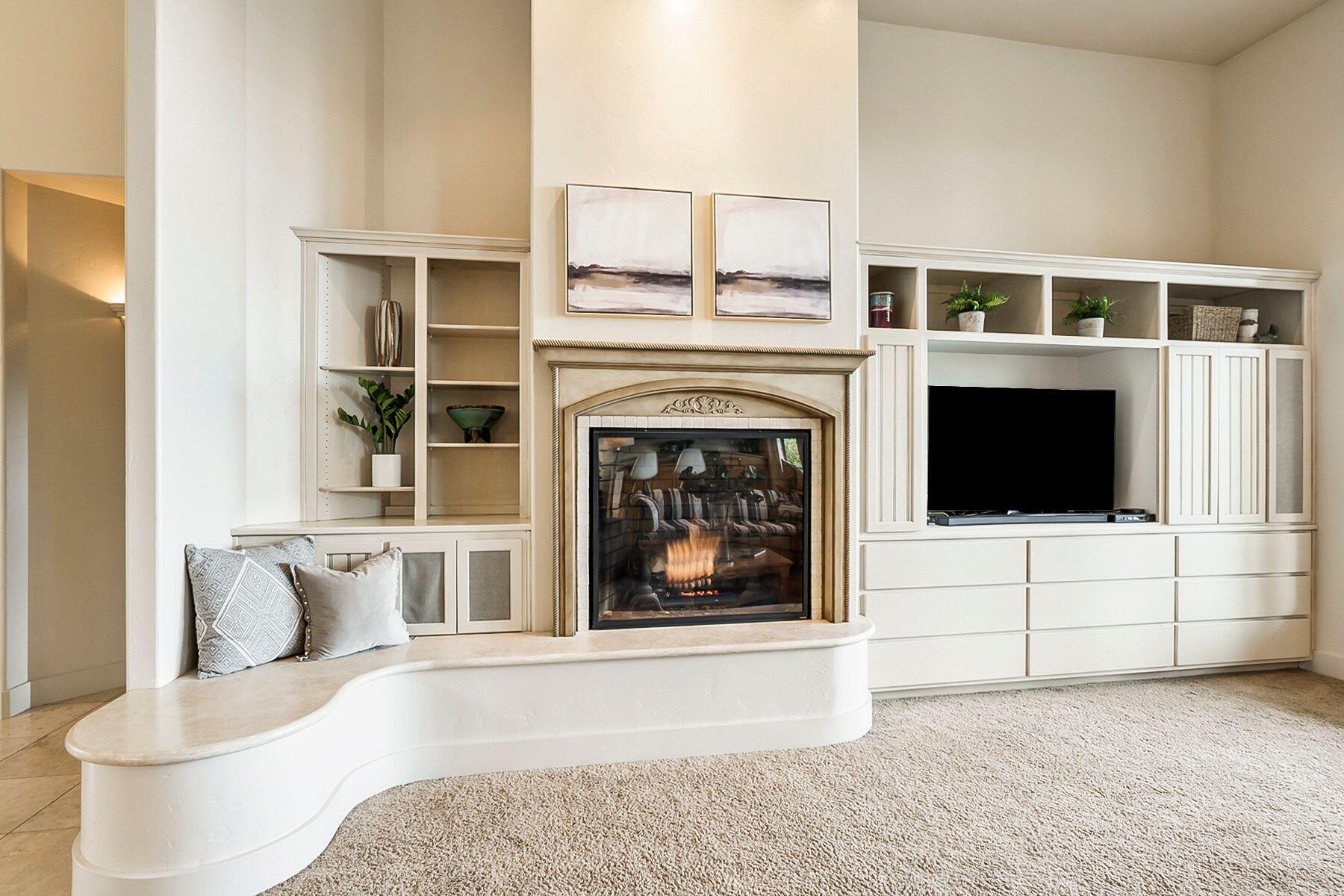 Awbrey Butte - Residential
