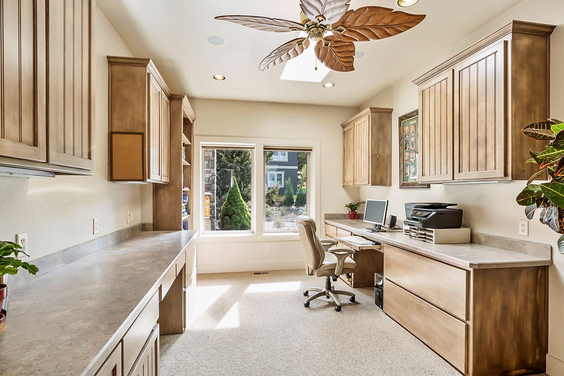 Awbrey Butte - Residential