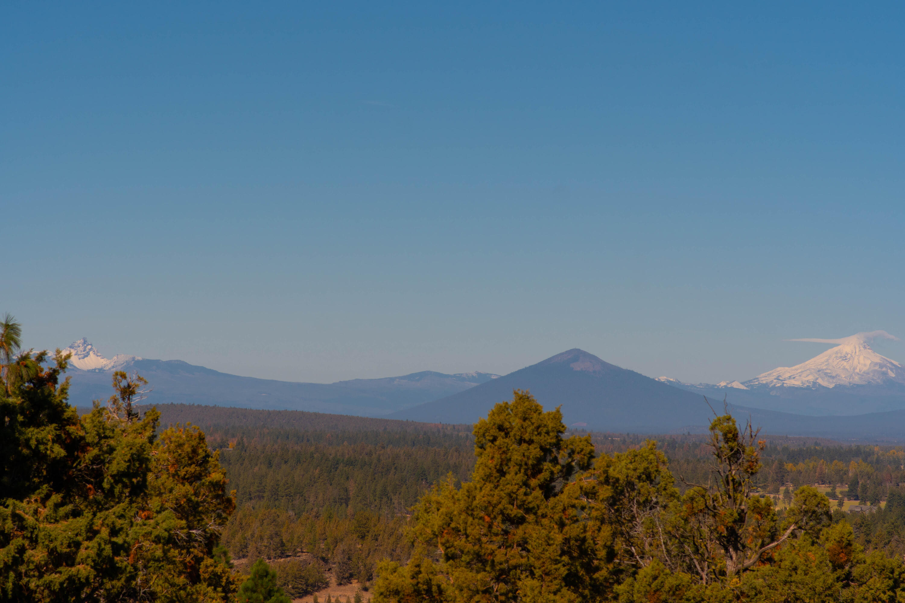 Awbrey Butte - Residential