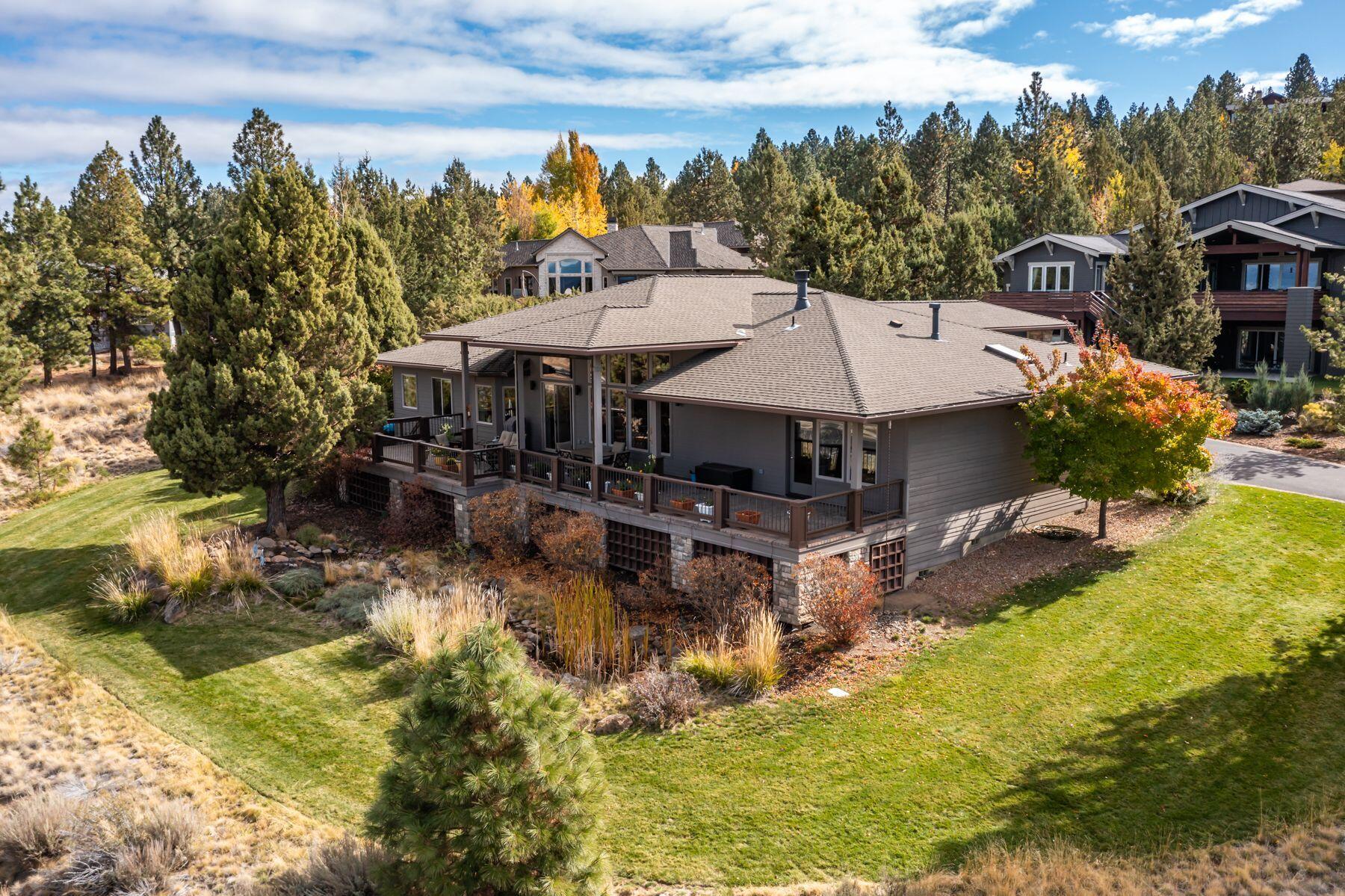 Awbrey Butte - Residential