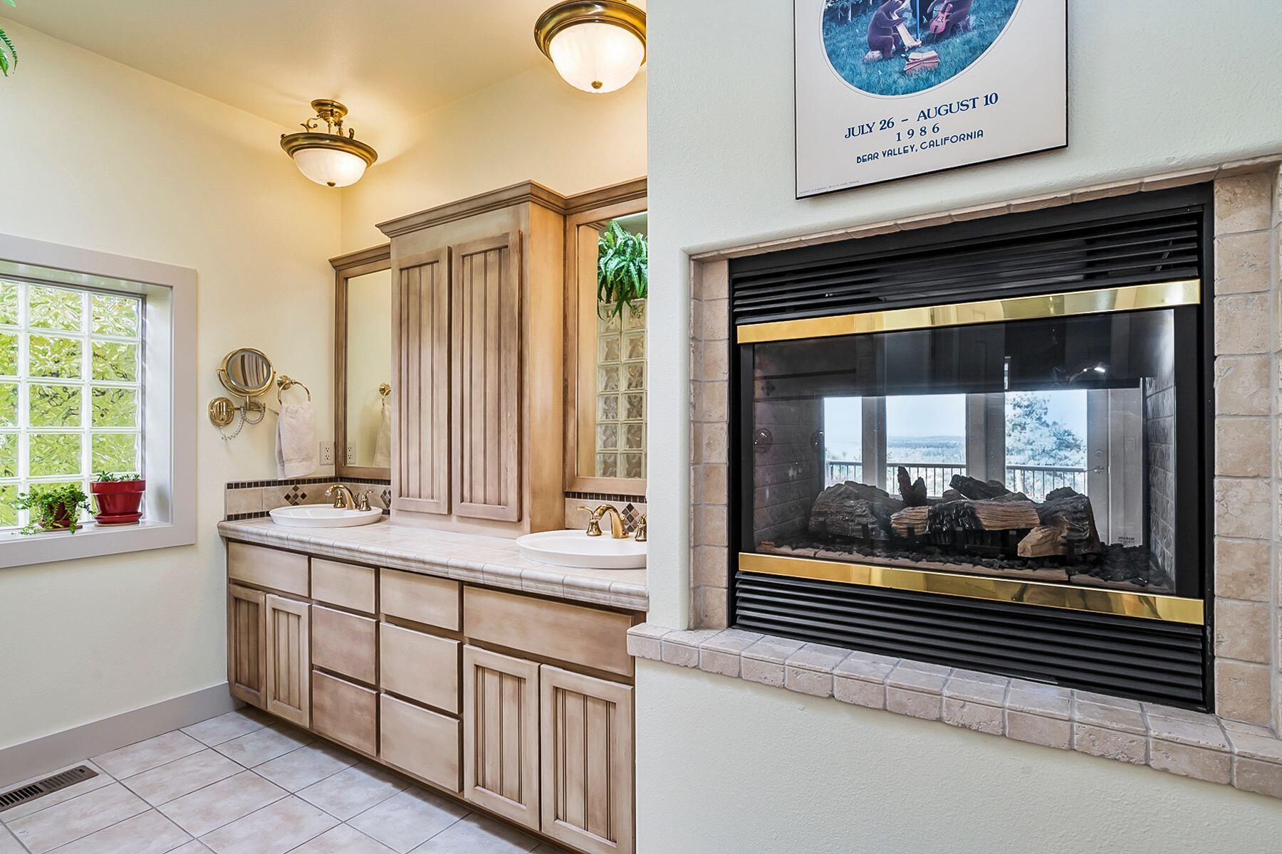 Awbrey Butte - Residential