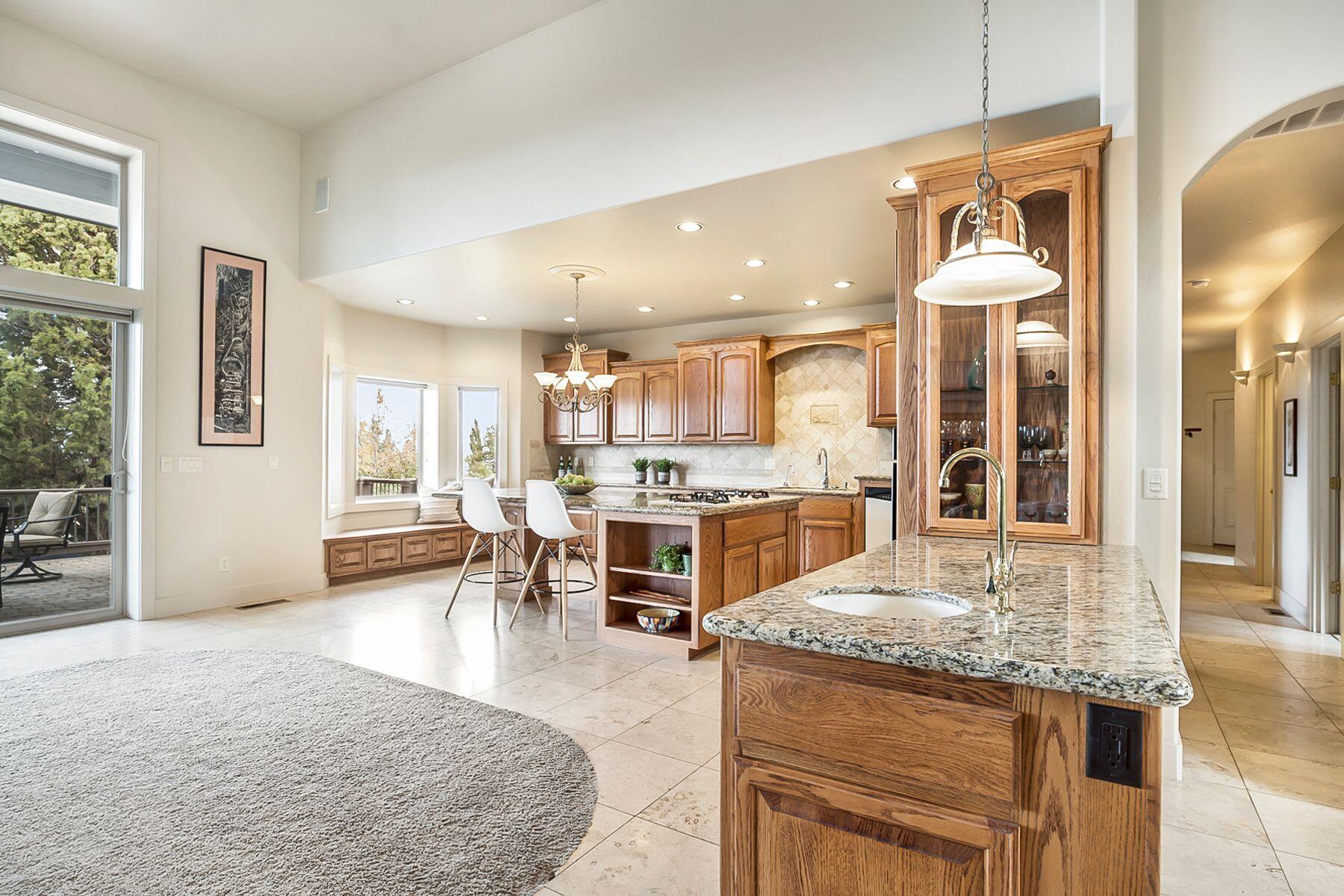 Awbrey Butte - Residential