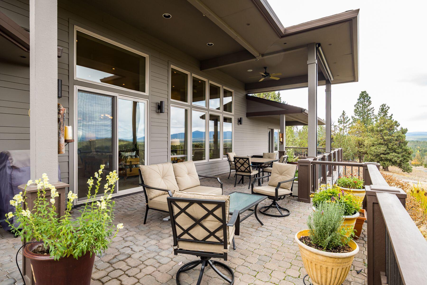 Awbrey Butte - Residential