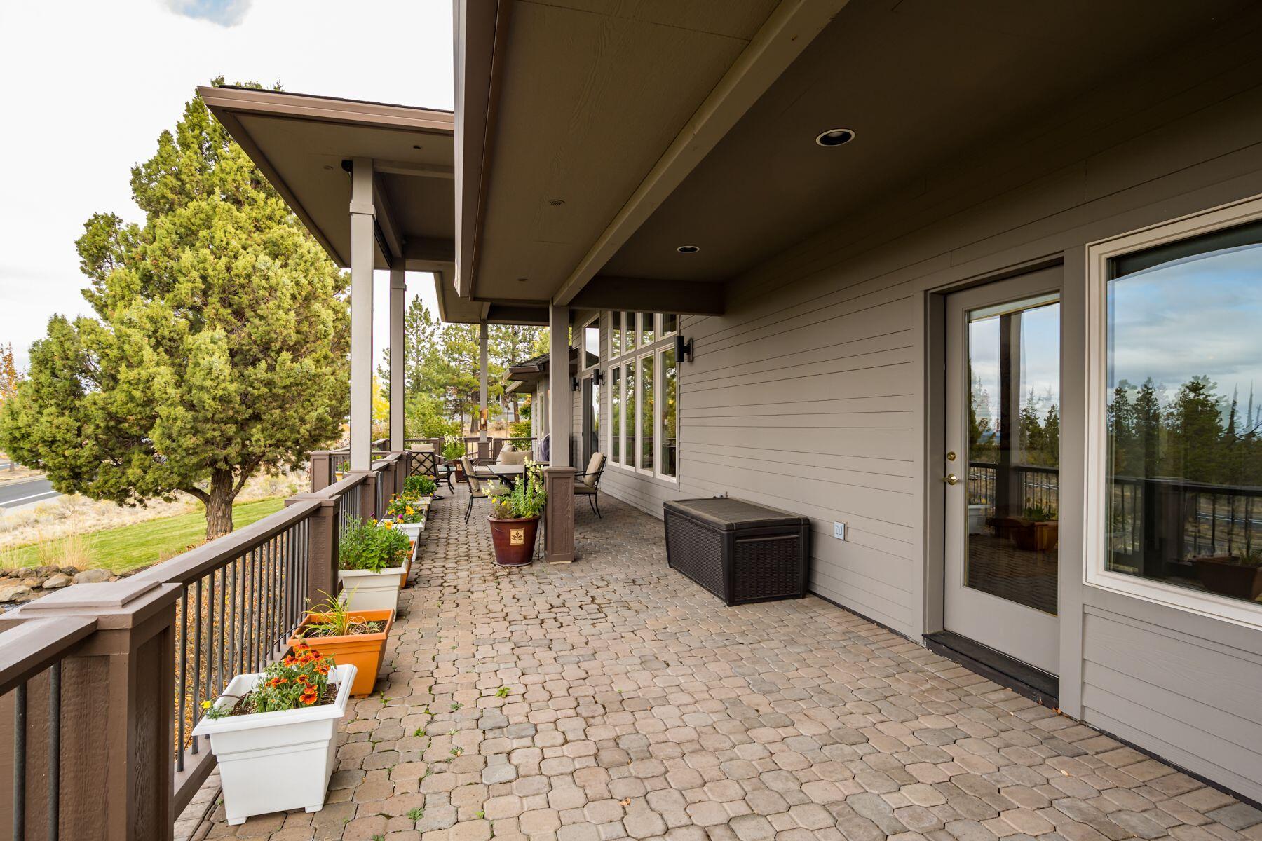 Awbrey Butte - Residential