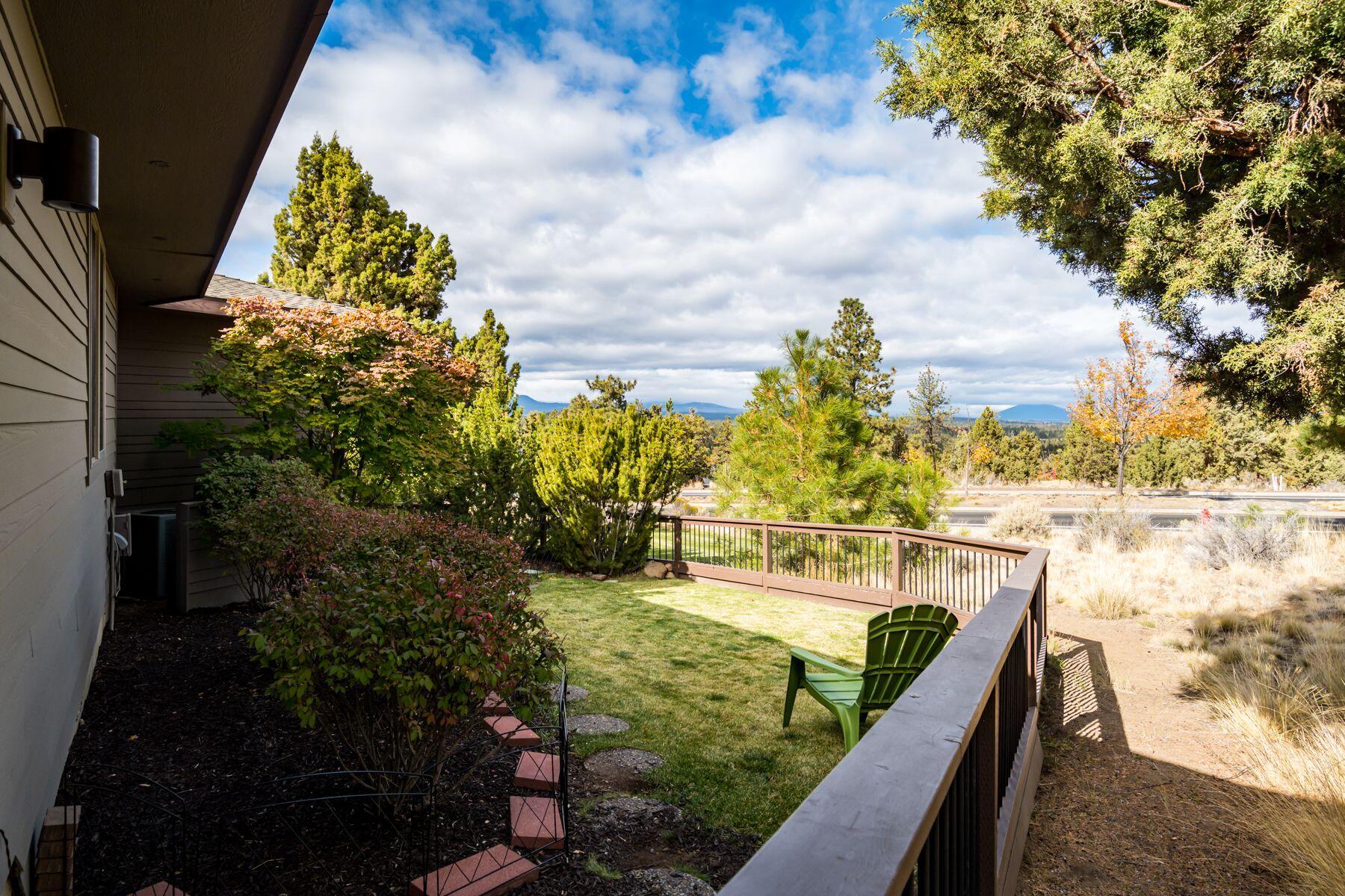 Awbrey Butte - Residential