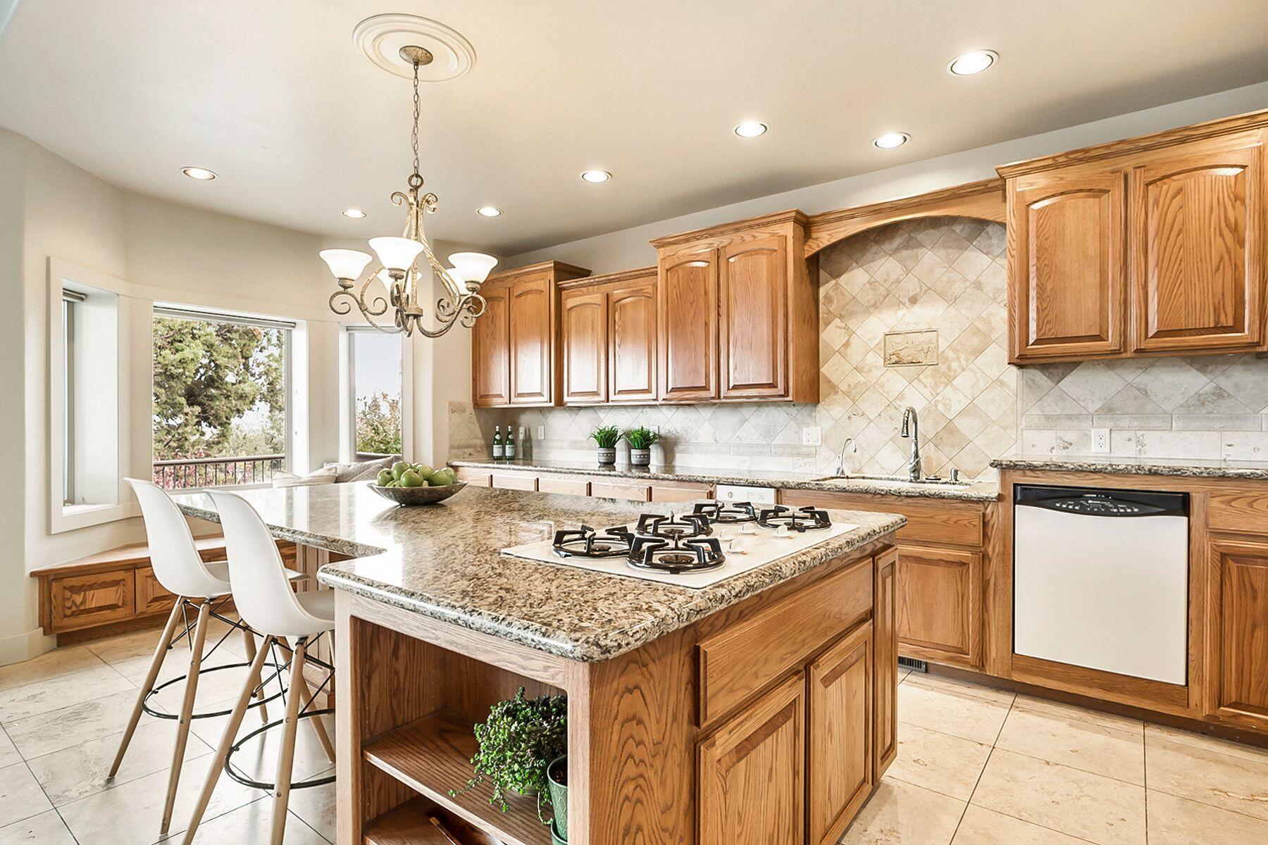 Awbrey Butte - Residential