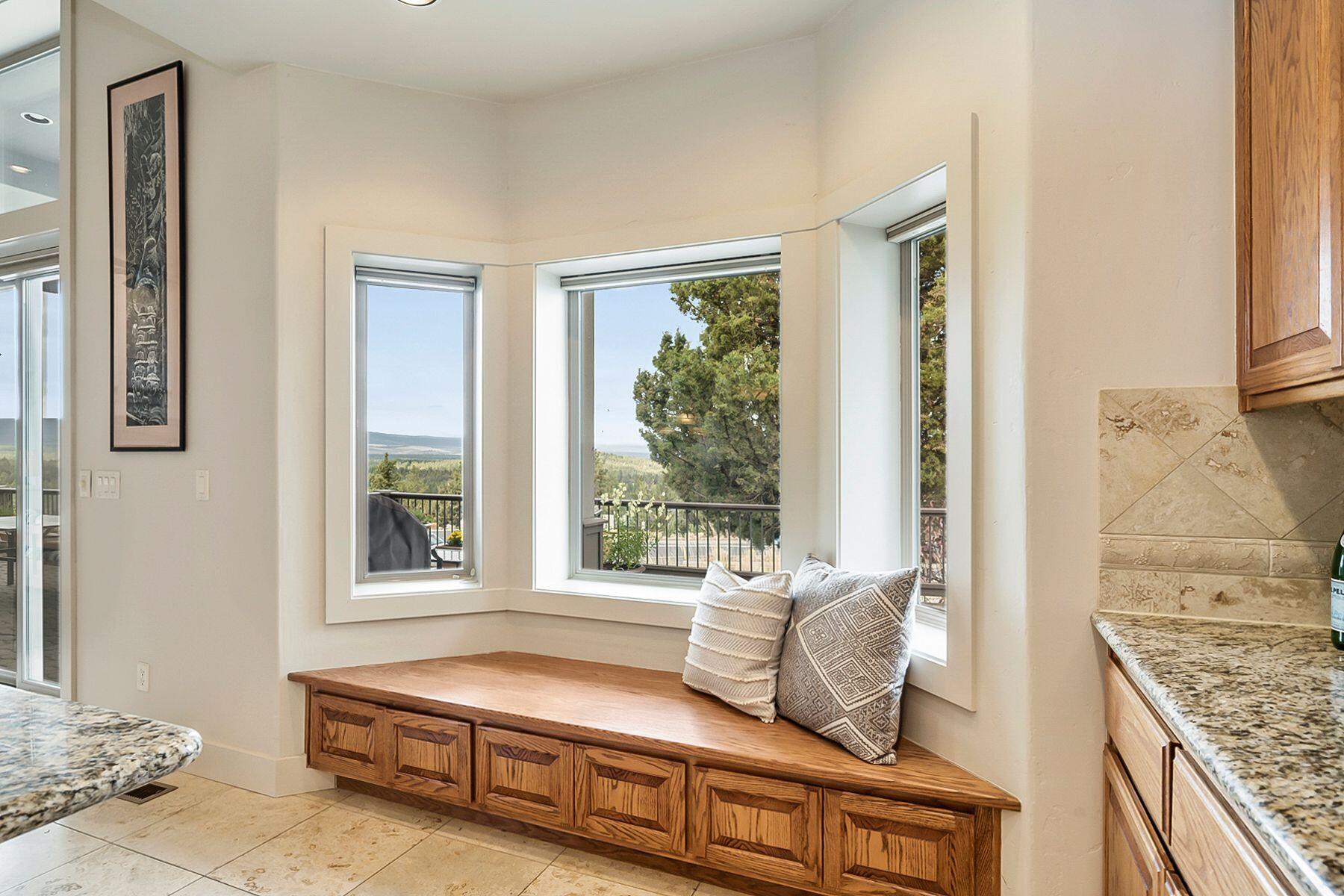Awbrey Butte - Residential