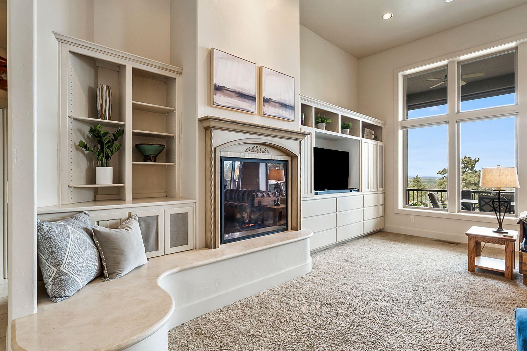 Awbrey Butte - Residential