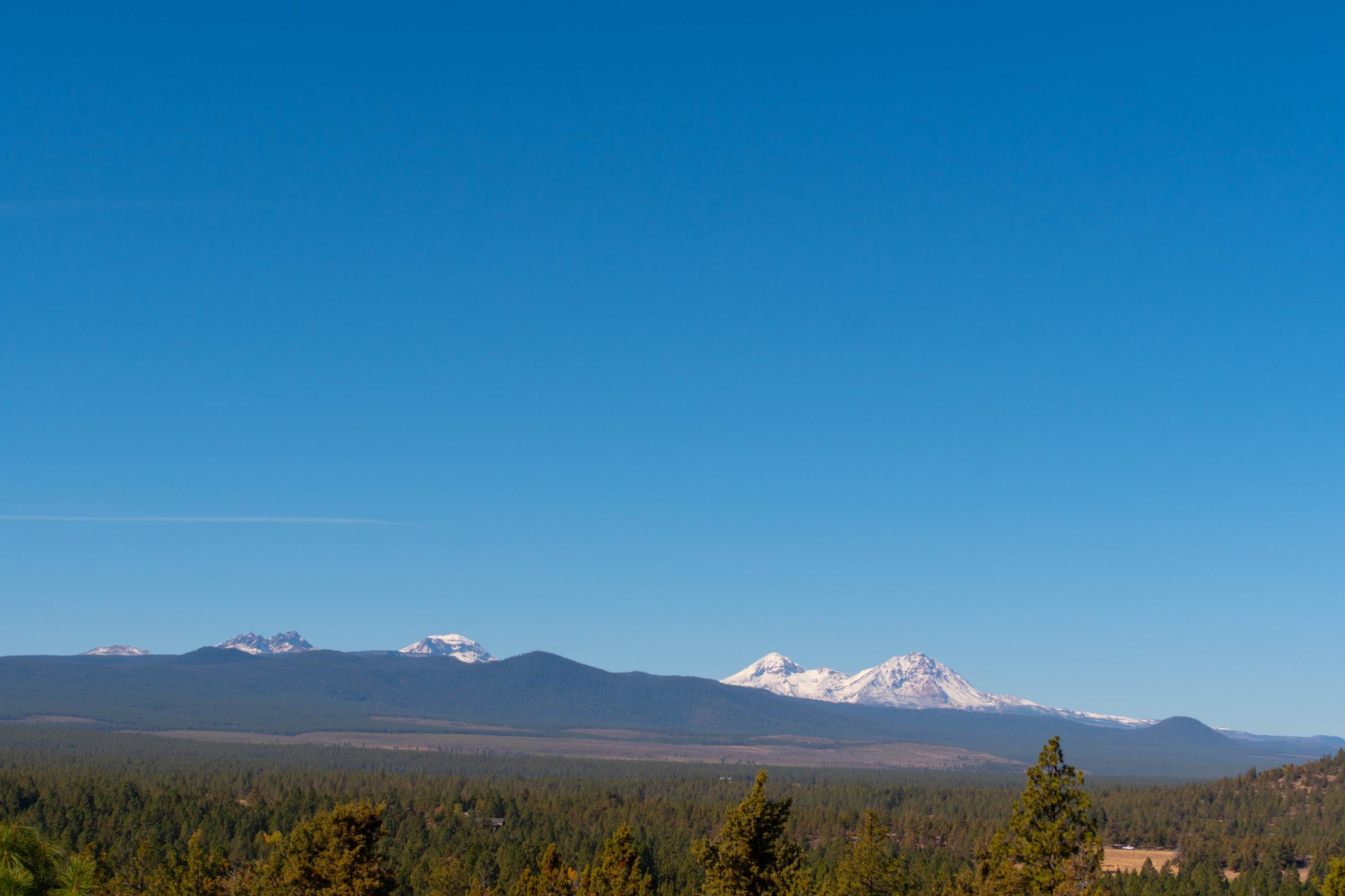 Awbrey Butte - Residential