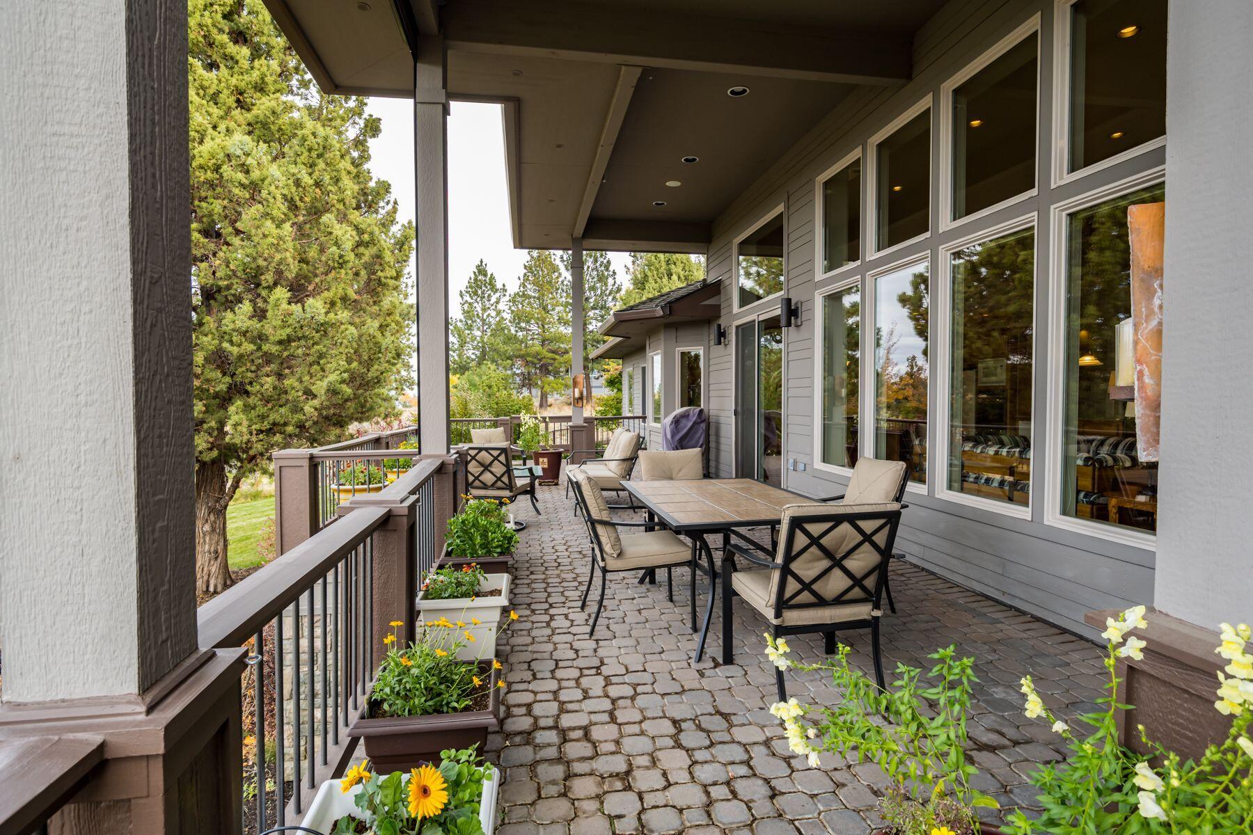Awbrey Butte - Residential