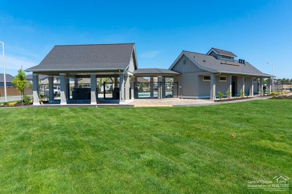 Triple Ridge - Residential