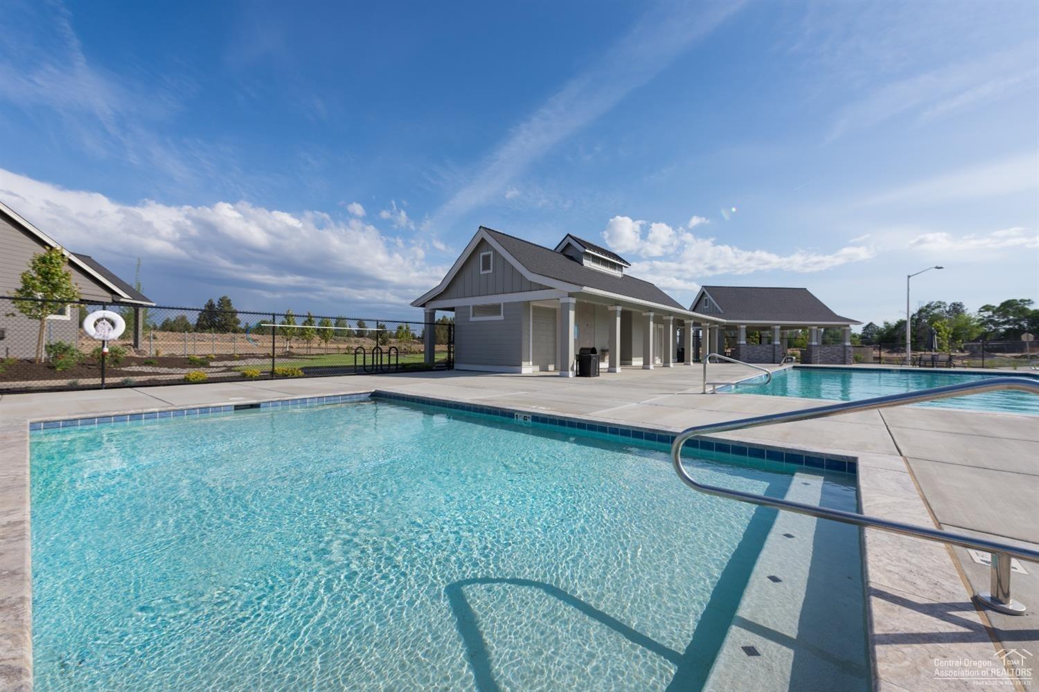 Triple Ridge - Residential