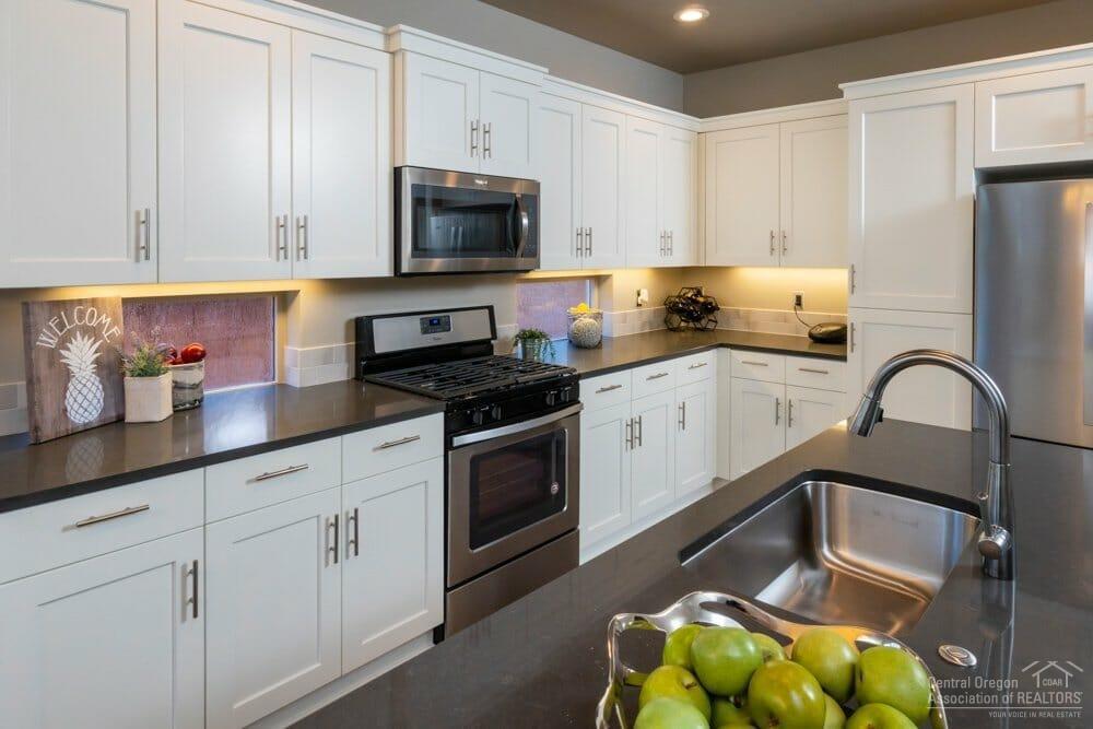 Triple Ridge - Residential